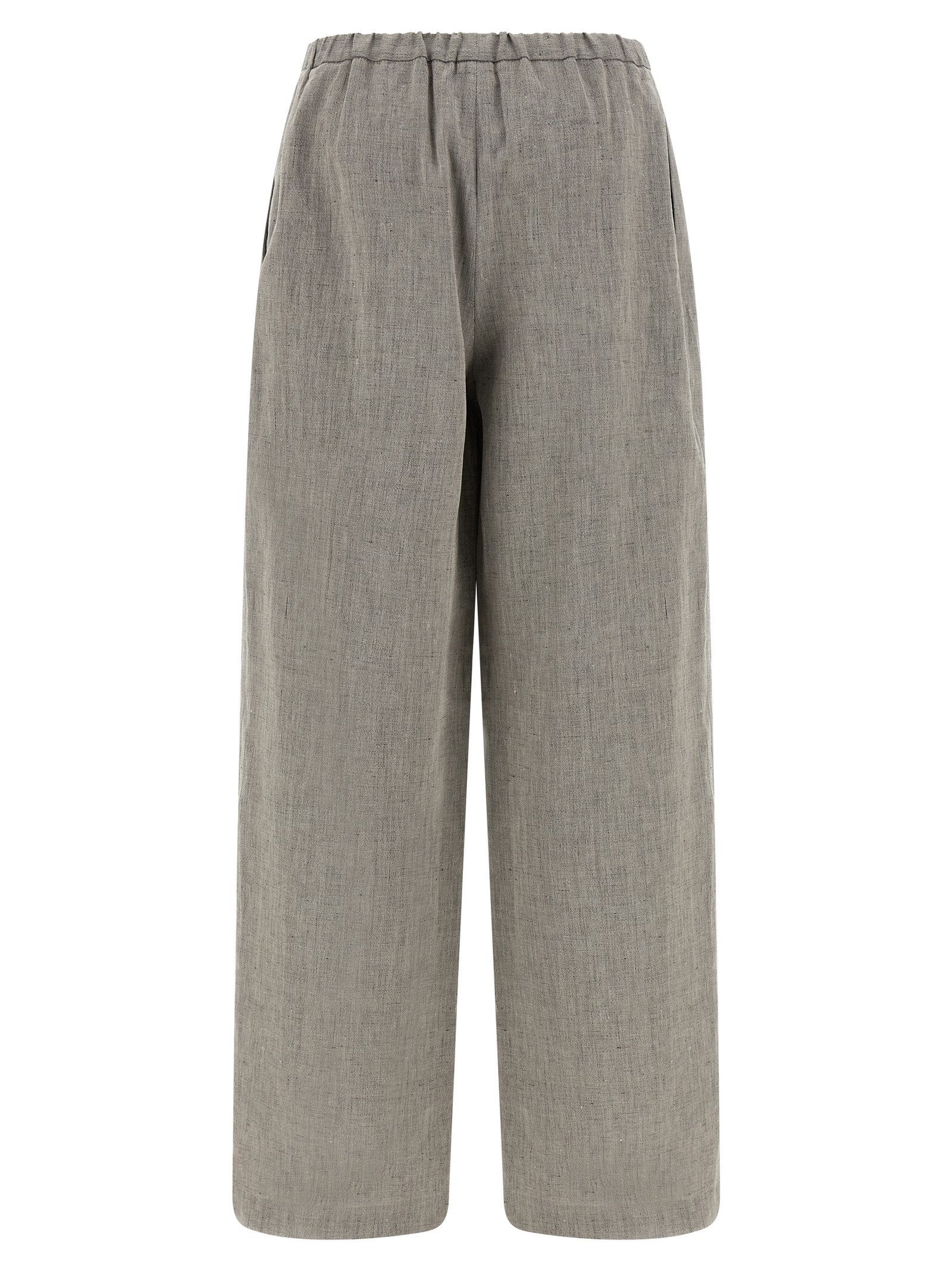 Loulou de Saison 'Clark' pants Size 34" / US 12 / IT 48 - 2 Thumbnail