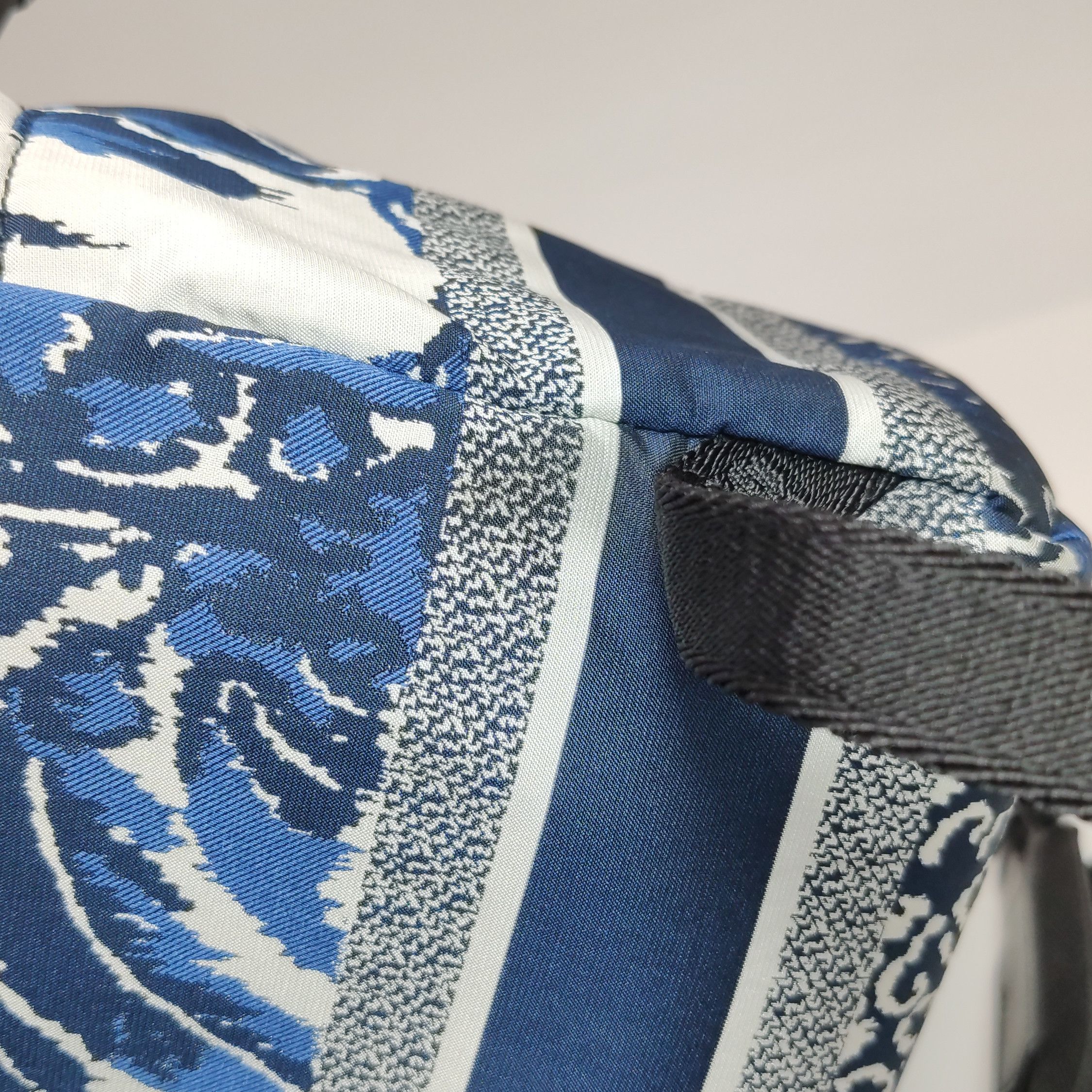 Dior Dior Women os Backpacks Size ONE SIZE - 16 Thumbnail