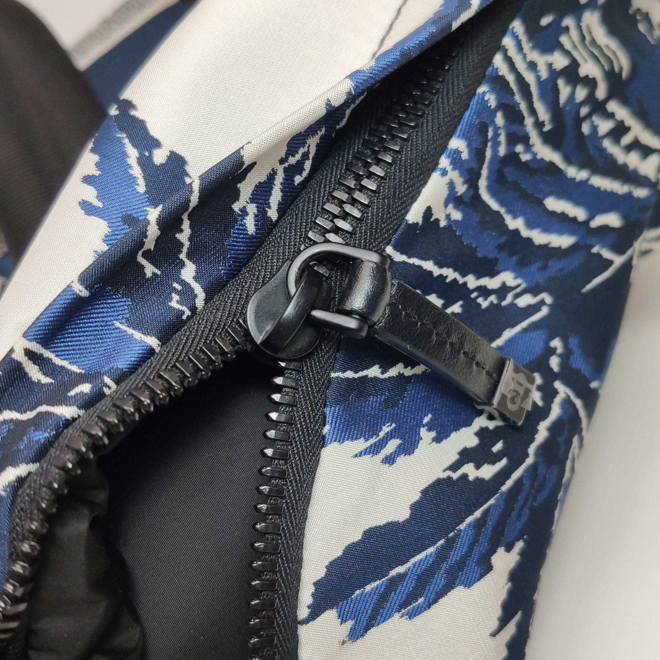 Dior Dior Women os Backpacks Size ONE SIZE - 12 Thumbnail
