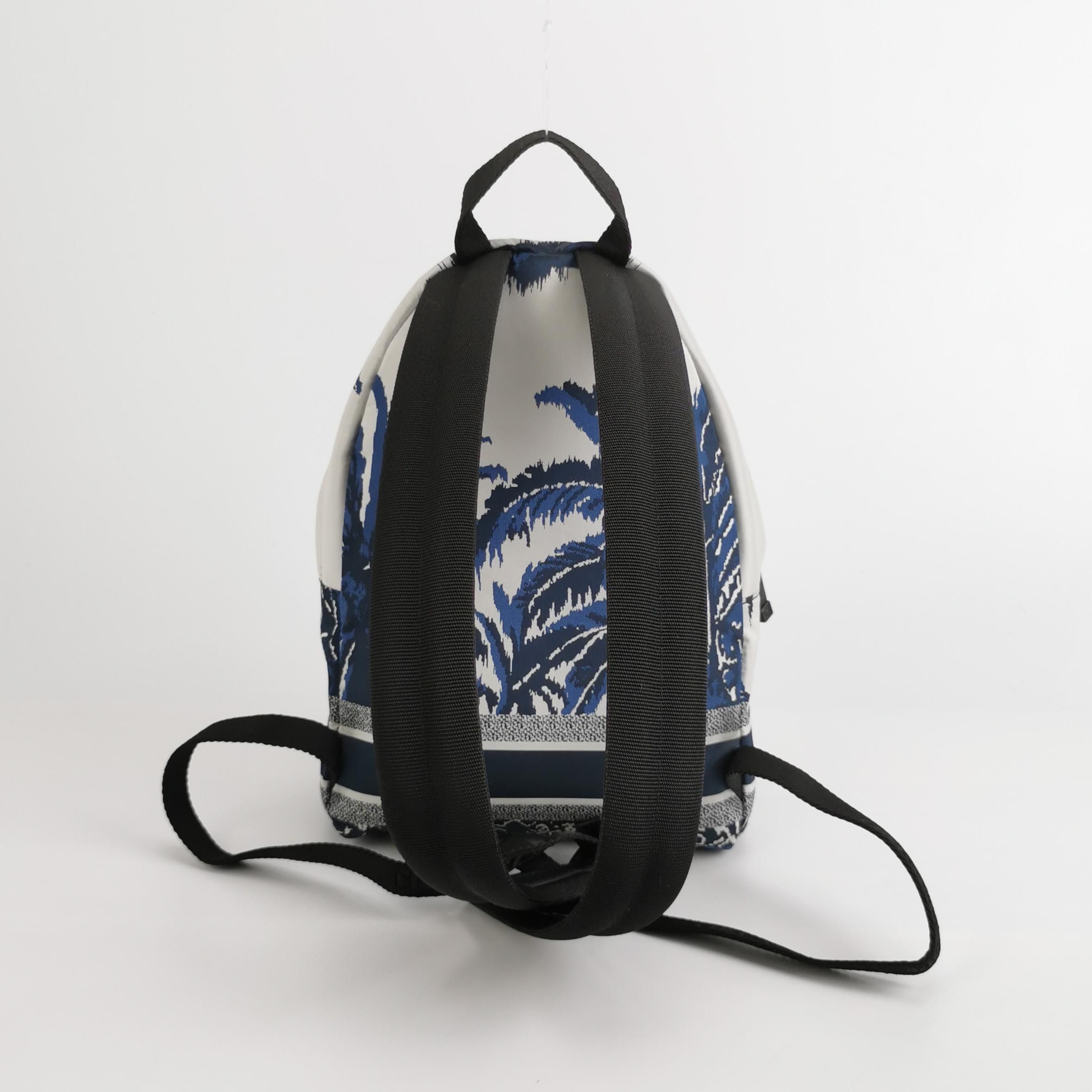 Dior Dior Women os Backpacks Size ONE SIZE - 5 Thumbnail