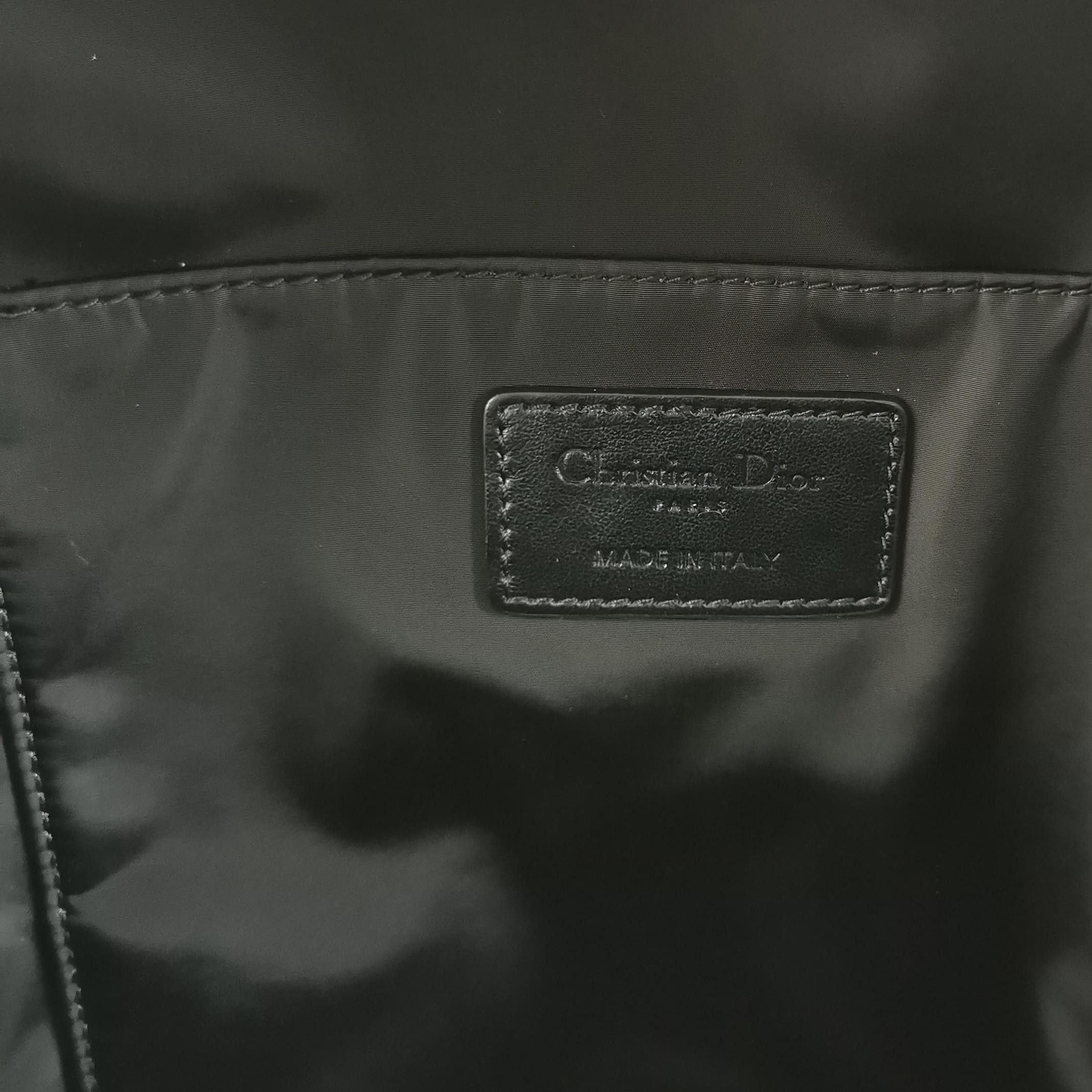 Dior Dior Women os Backpacks Size ONE SIZE - 8 Thumbnail