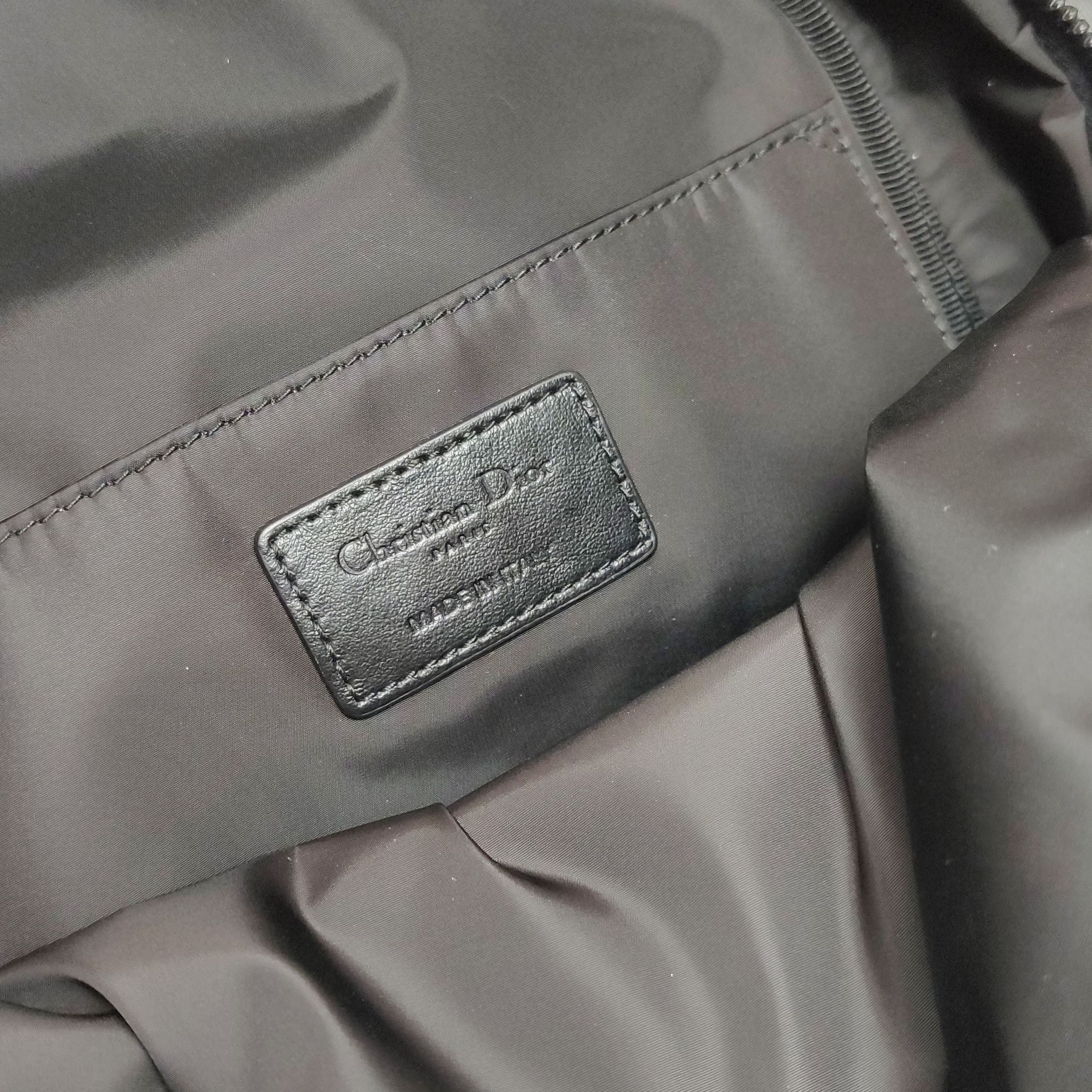 Dior Dior Women os Backpacks Size ONE SIZE - 10 Thumbnail