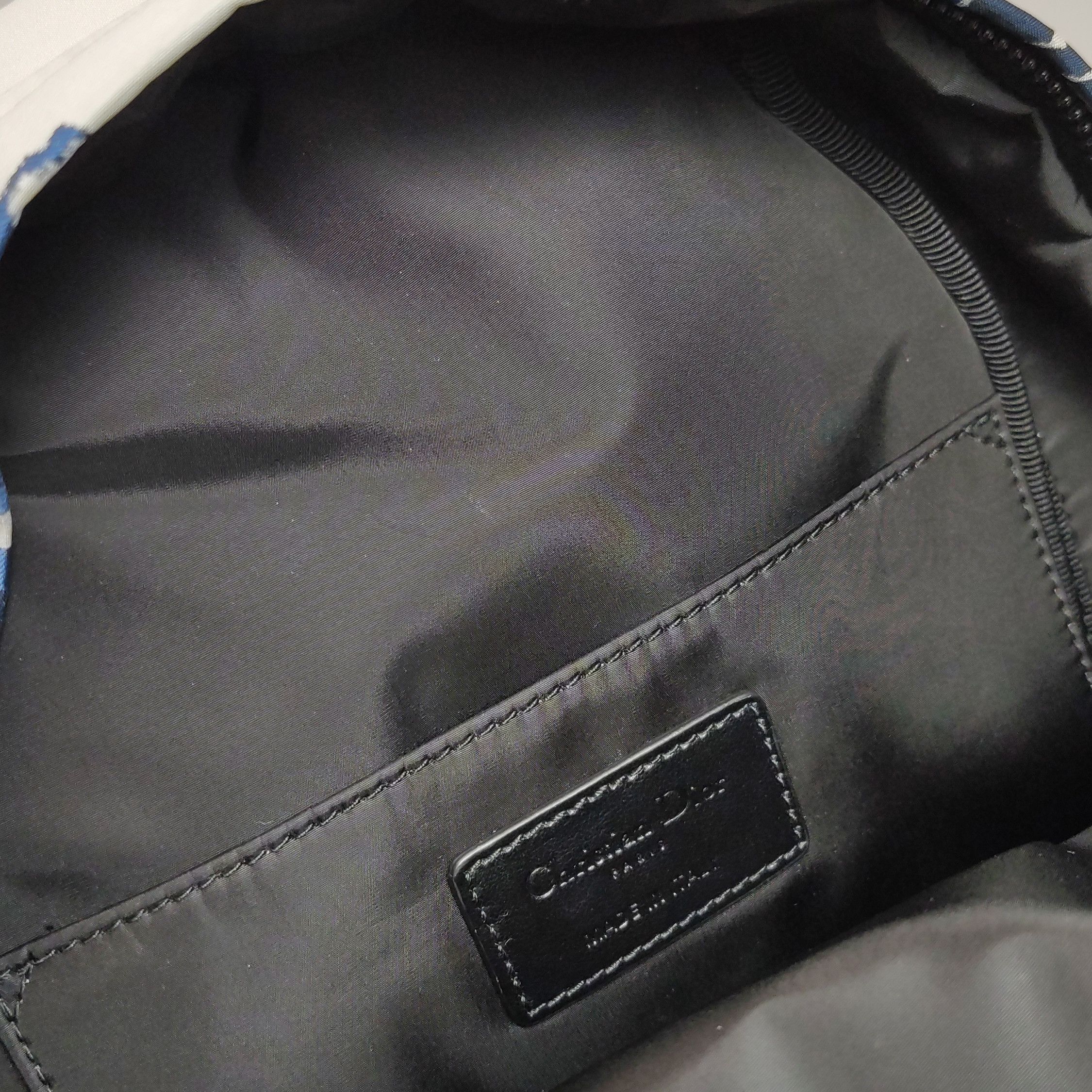Dior Dior Women os Backpacks Size ONE SIZE - 11 Thumbnail