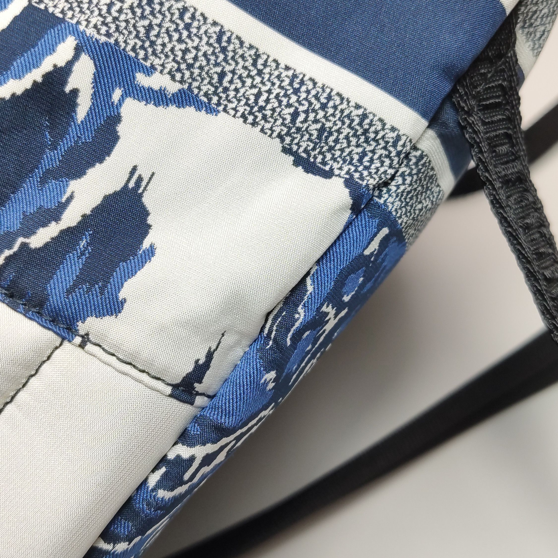 Dior Dior Women os Backpacks Size ONE SIZE - 15 Thumbnail