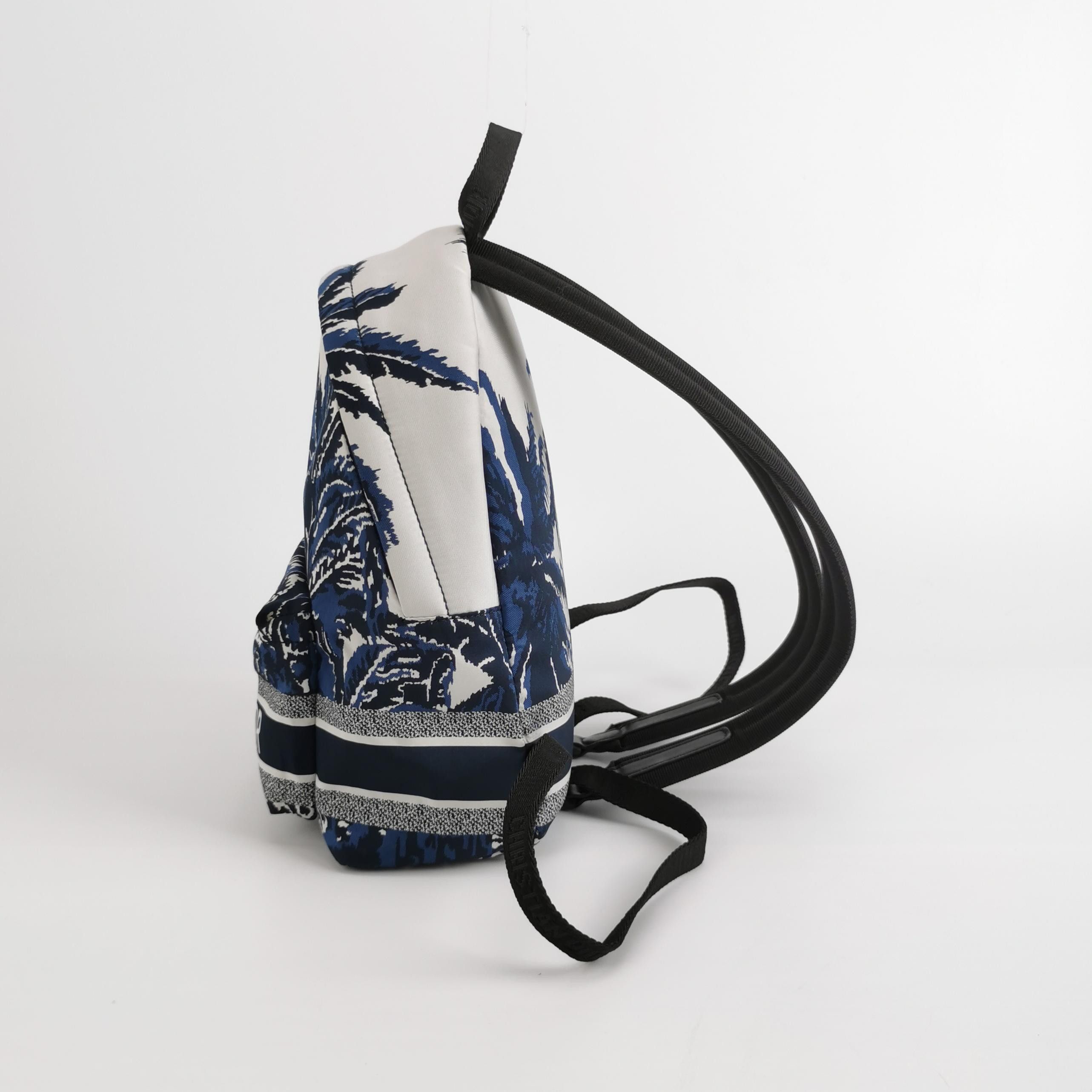 Dior Dior Women os Backpacks Size ONE SIZE - 3 Thumbnail