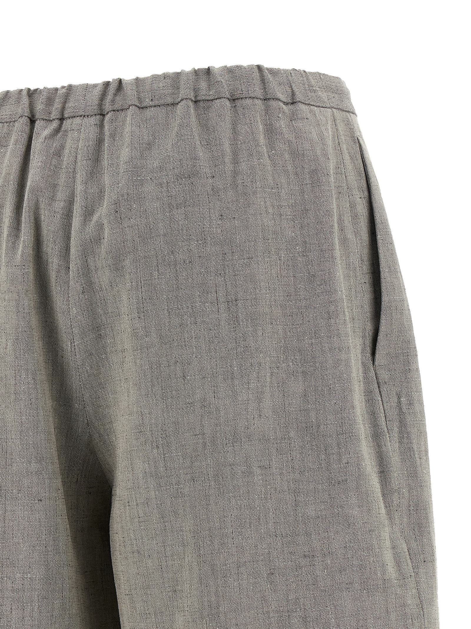Loulou de Saison 'Clark' pants Size 27" / US 4 / IT 40 - 4 Thumbnail