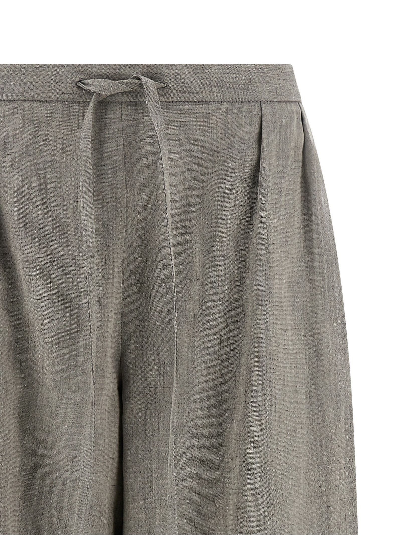 Loulou de Saison 'Clark' pants Size 27" / US 4 / IT 40 - 3 Thumbnail