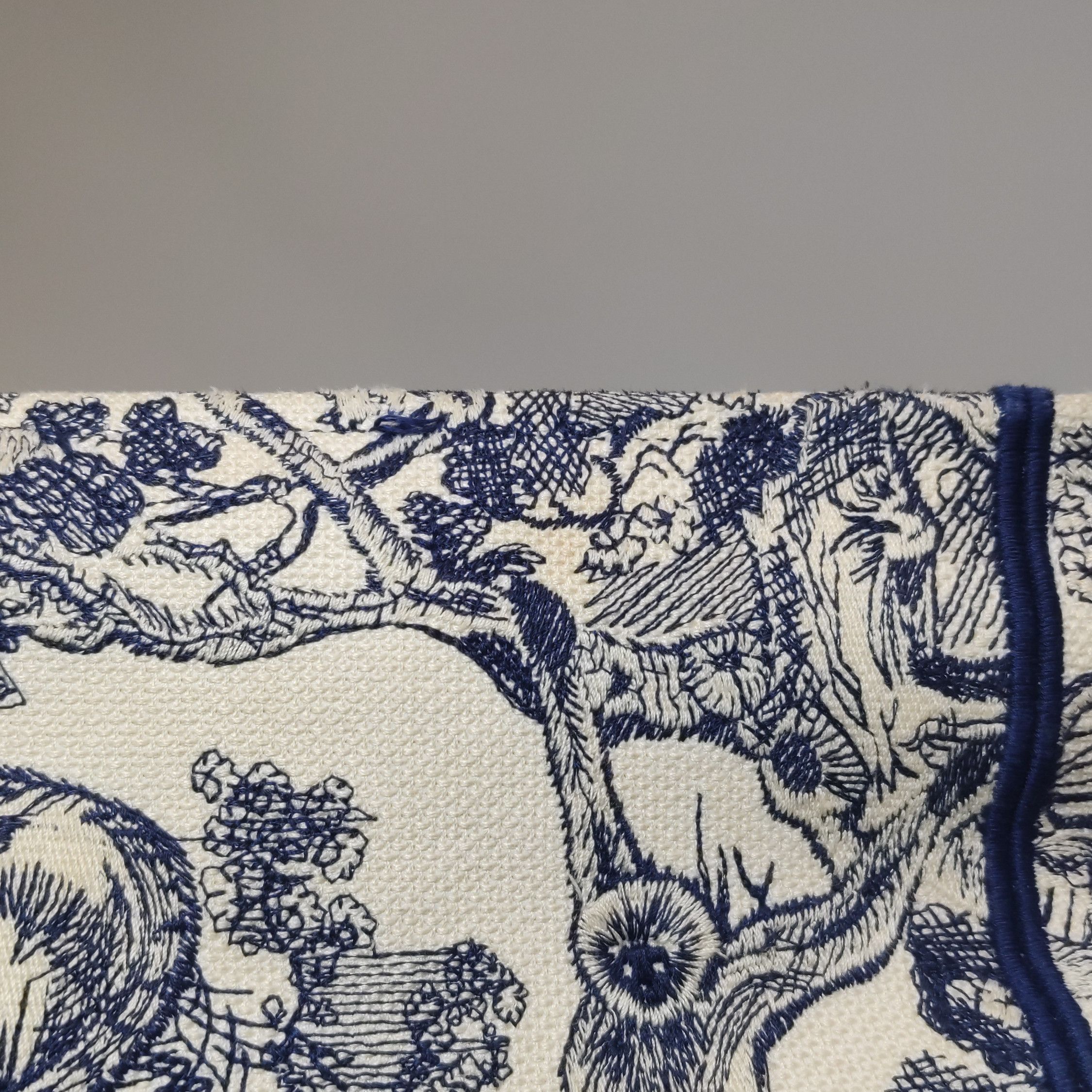 Dior Dior Women os Tote Bags Size ONE SIZE - 12 Thumbnail