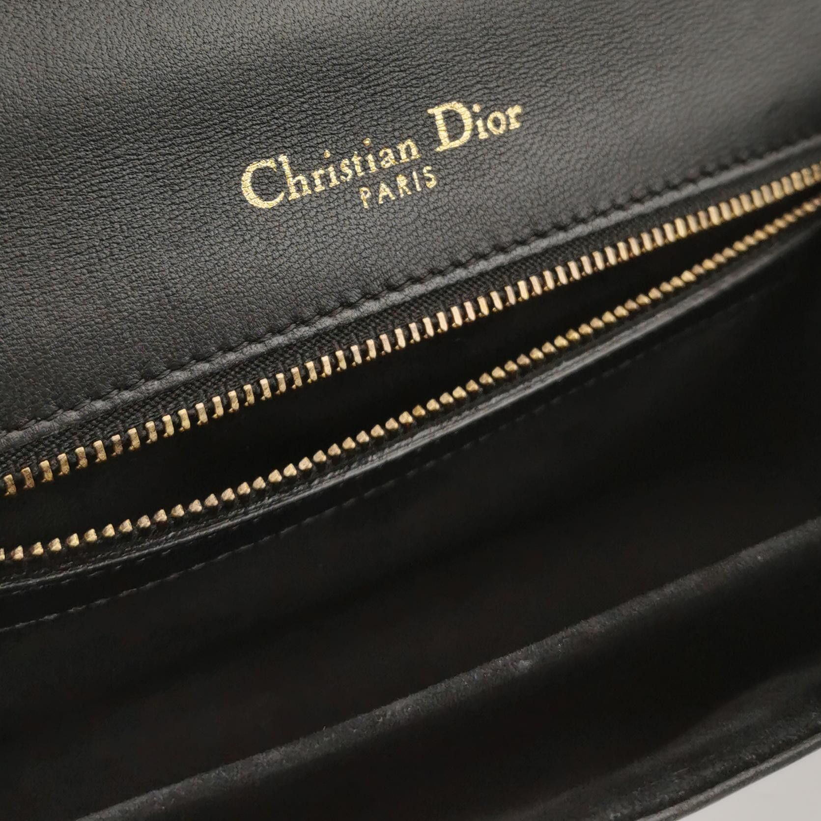 Dior Dior Women os Shoulder Bags Size ONE SIZE - 8 Thumbnail