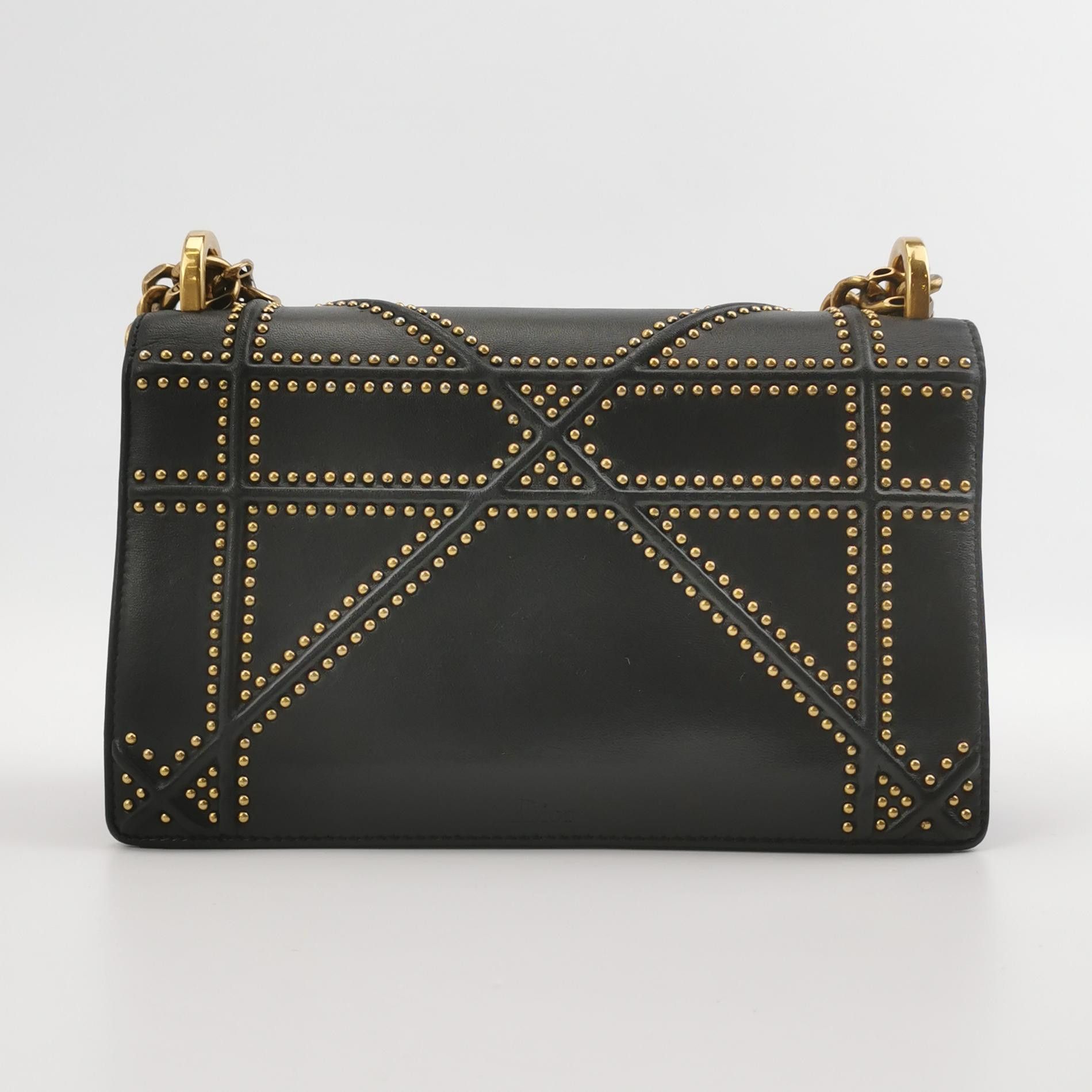 Dior Dior Women os Shoulder Bags Size ONE SIZE - 5 Thumbnail