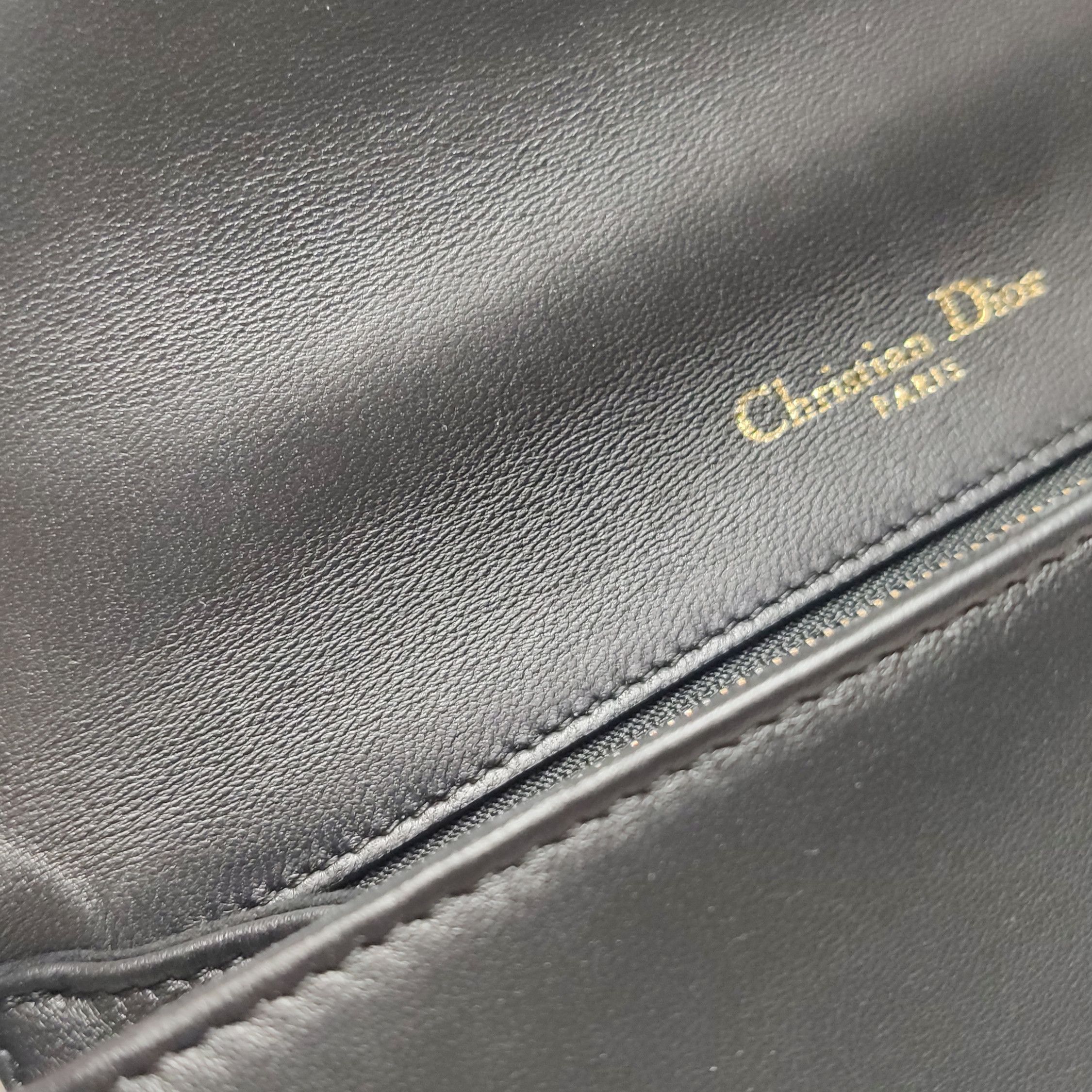 Dior Dior Women os Shoulder Bags Size ONE SIZE - 9 Thumbnail