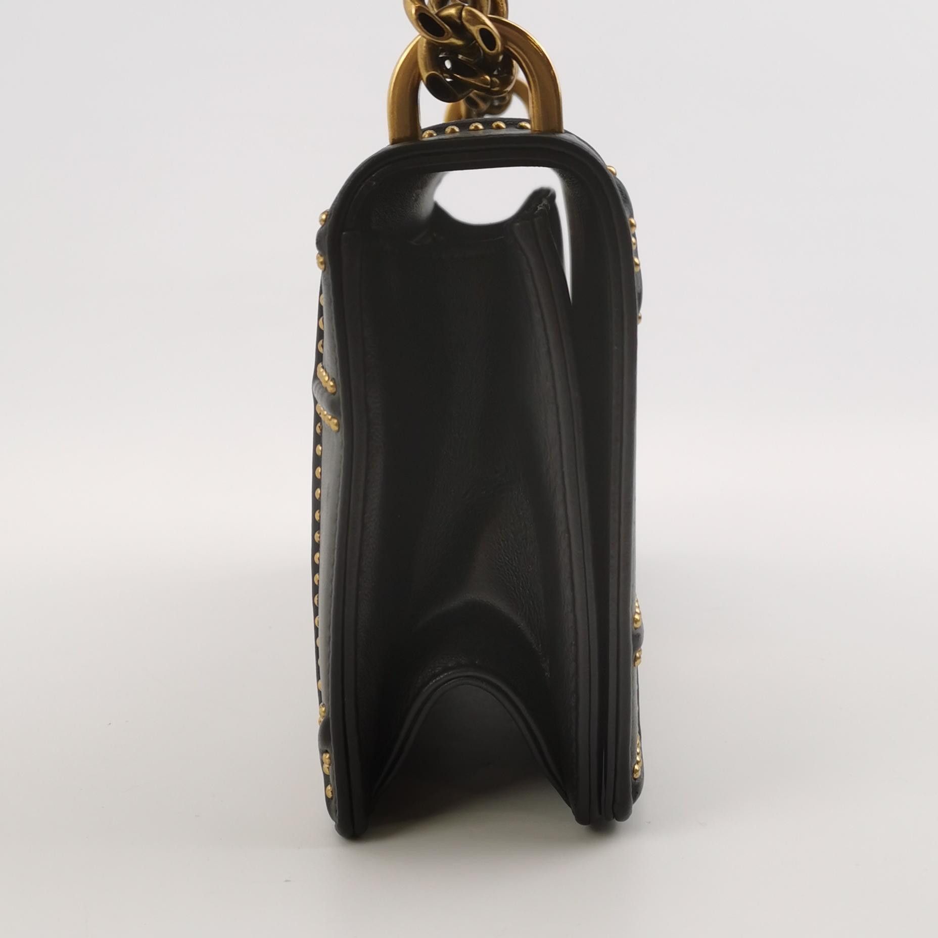 Dior Dior Women os Shoulder Bags Size ONE SIZE - 3 Thumbnail