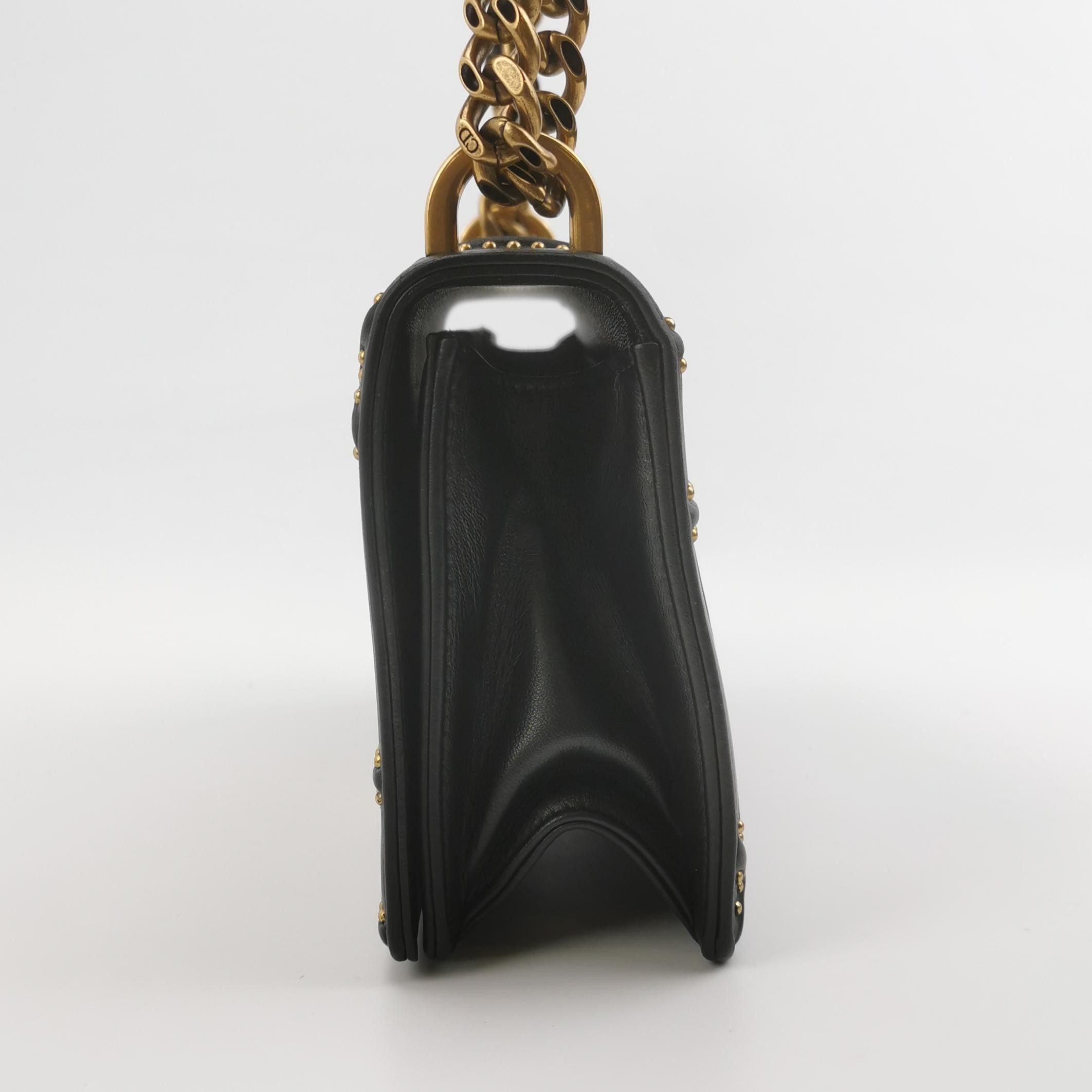 Dior Dior Women os Shoulder Bags Size ONE SIZE - 4 Thumbnail
