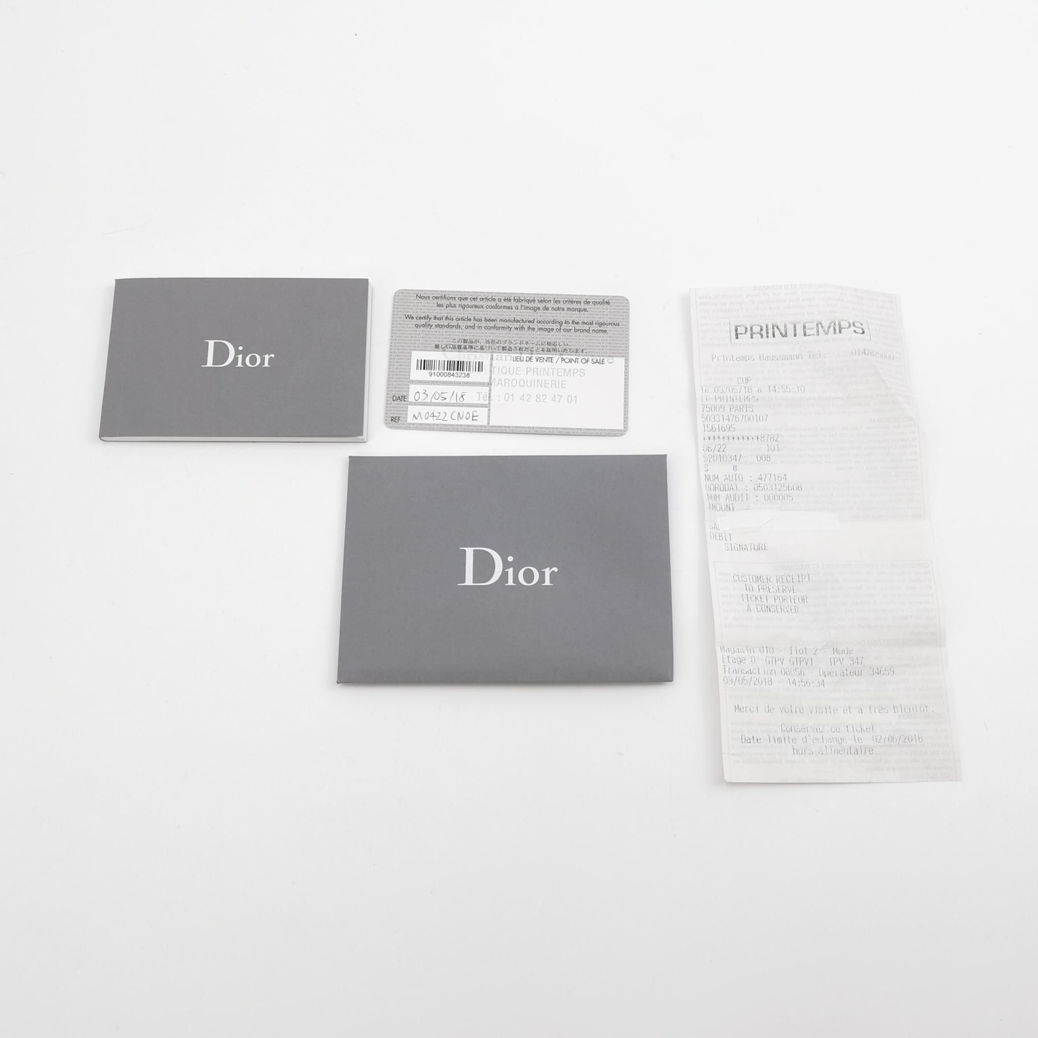 Dior Dior Women os Shoulder Bags Size ONE SIZE - 9 Thumbnail