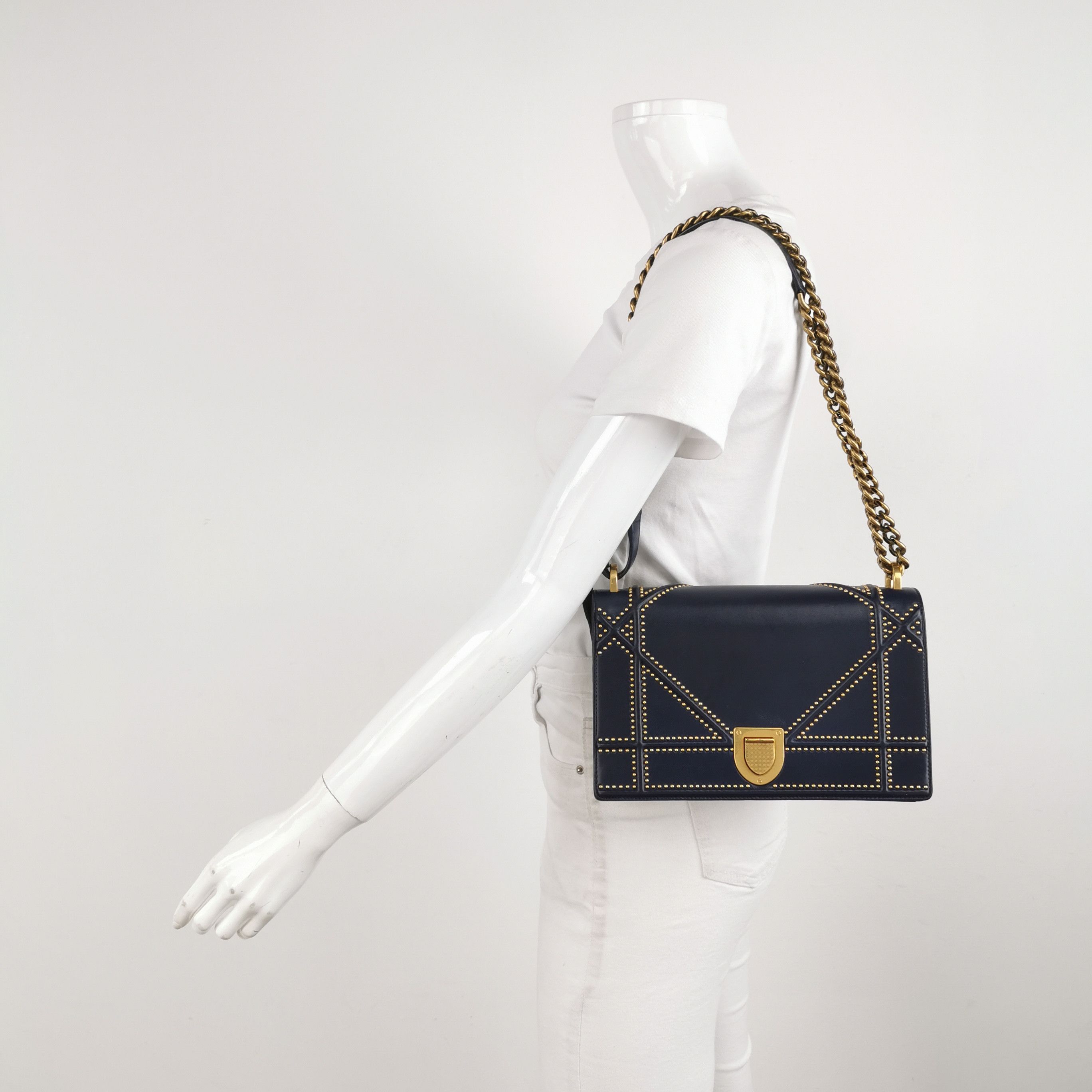 Dior Dior Women os Shoulder Bags Size ONE SIZE - 2 Thumbnail