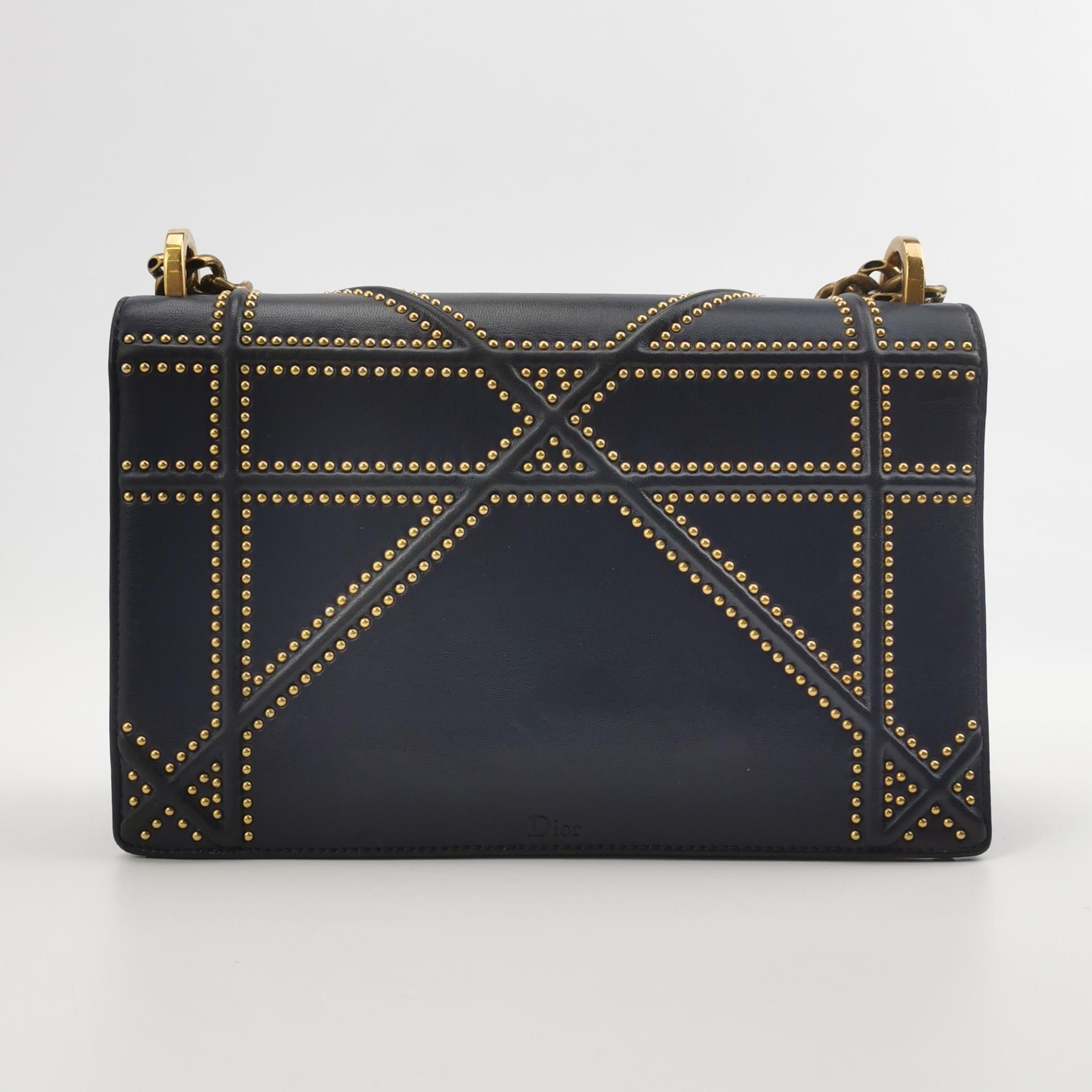 Dior Dior Women os Shoulder Bags Size ONE SIZE - 5 Thumbnail
