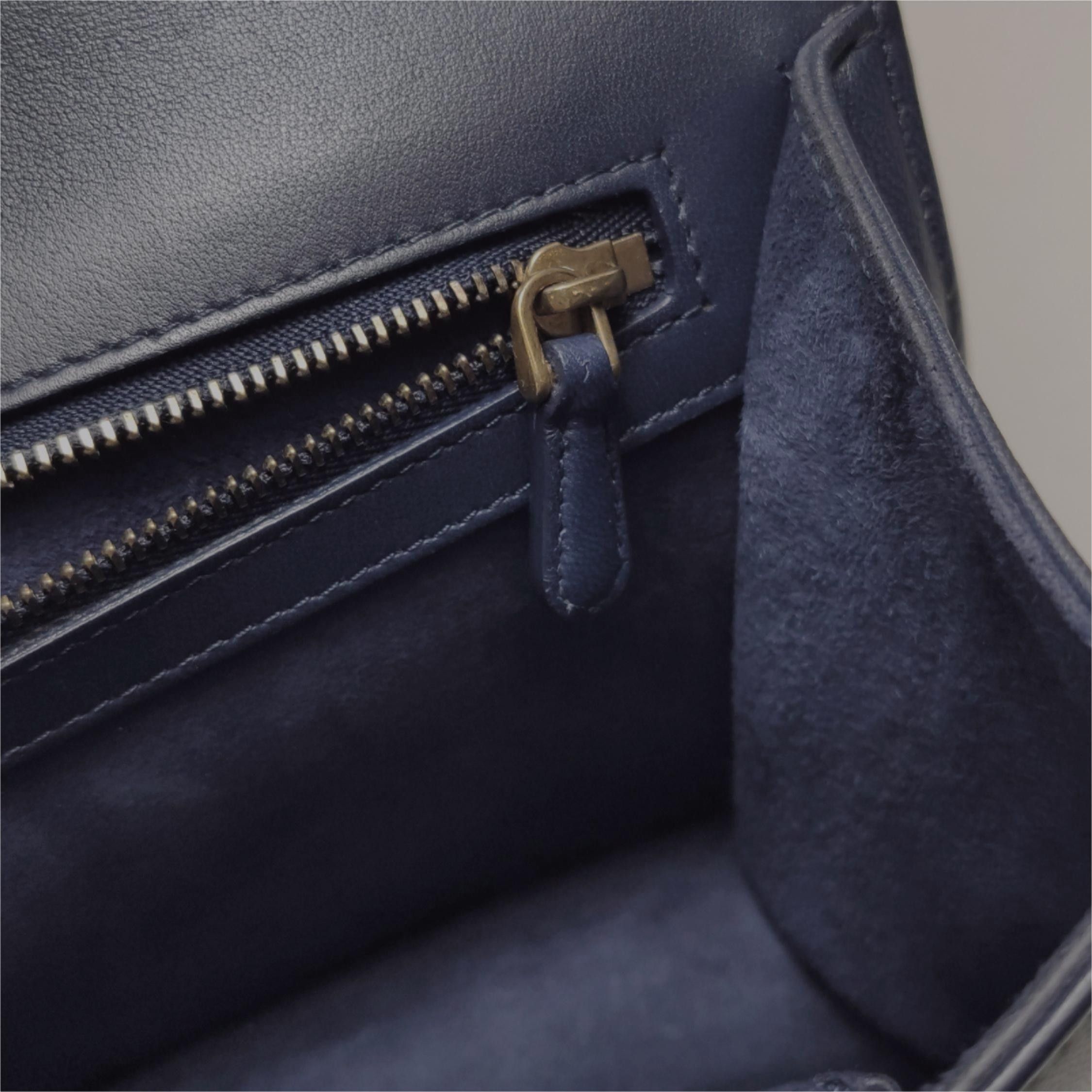 Dior Dior Women os Shoulder Bags Size ONE SIZE - 10 Thumbnail
