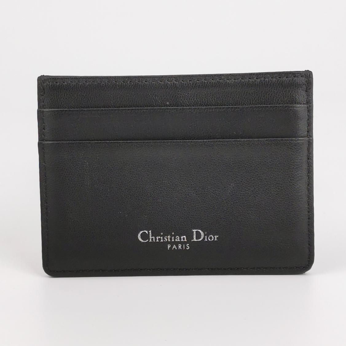 Dior Dior Women os Wallets Size ONE SIZE - 4 Thumbnail