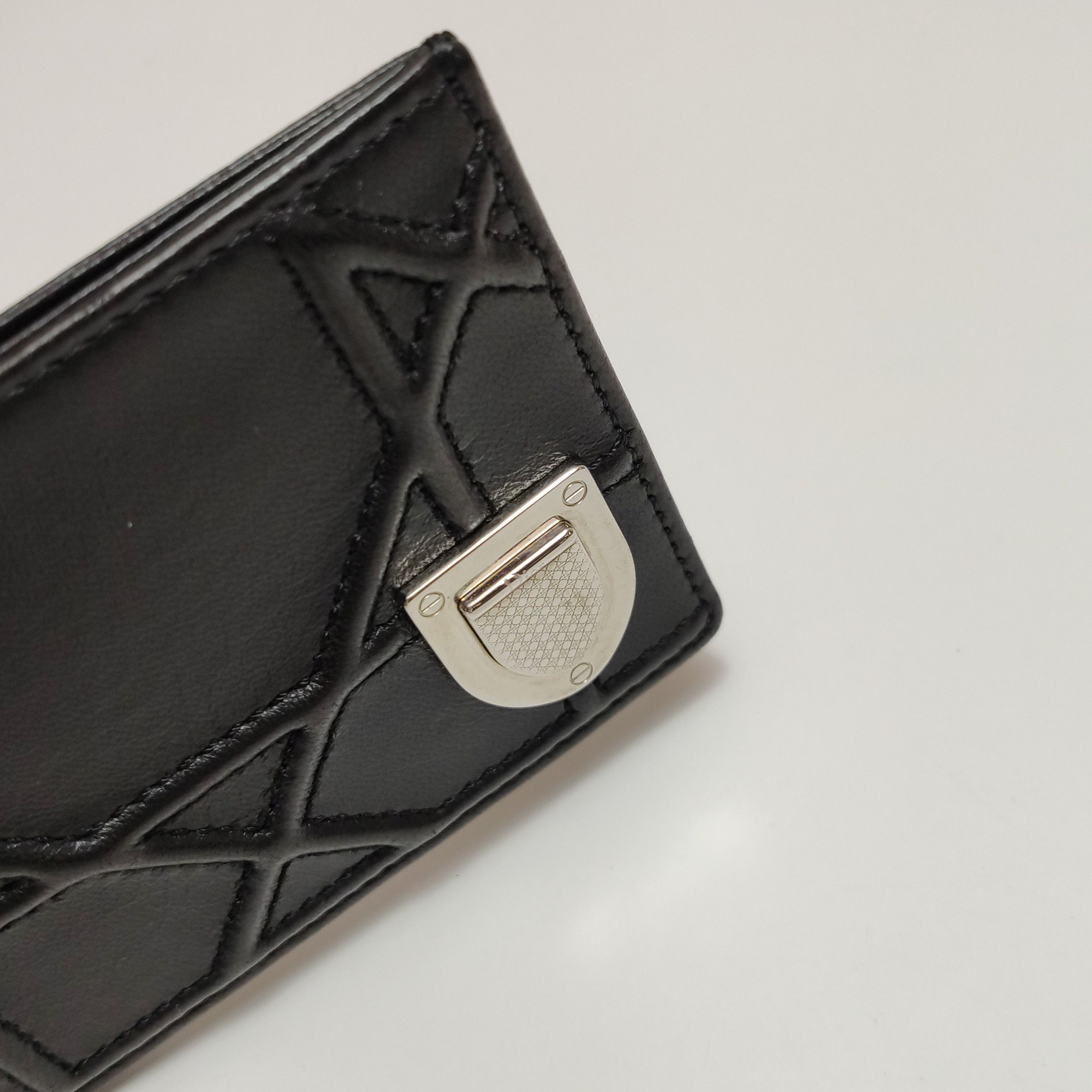Dior Dior Women os Wallets Size ONE SIZE - 7 Thumbnail