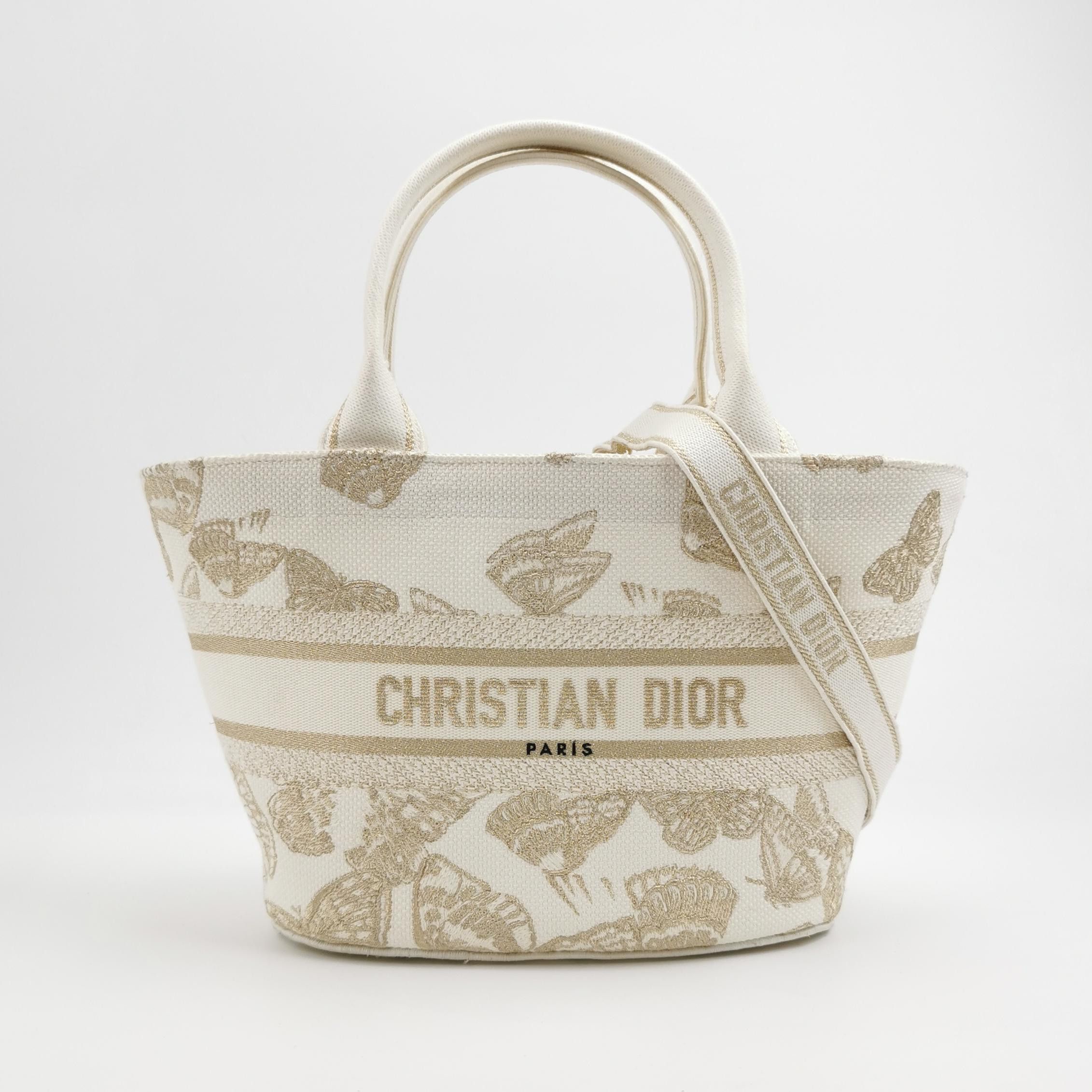Dior Dior Women os Shoulder Bags Size ONE SIZE - 3 Thumbnail