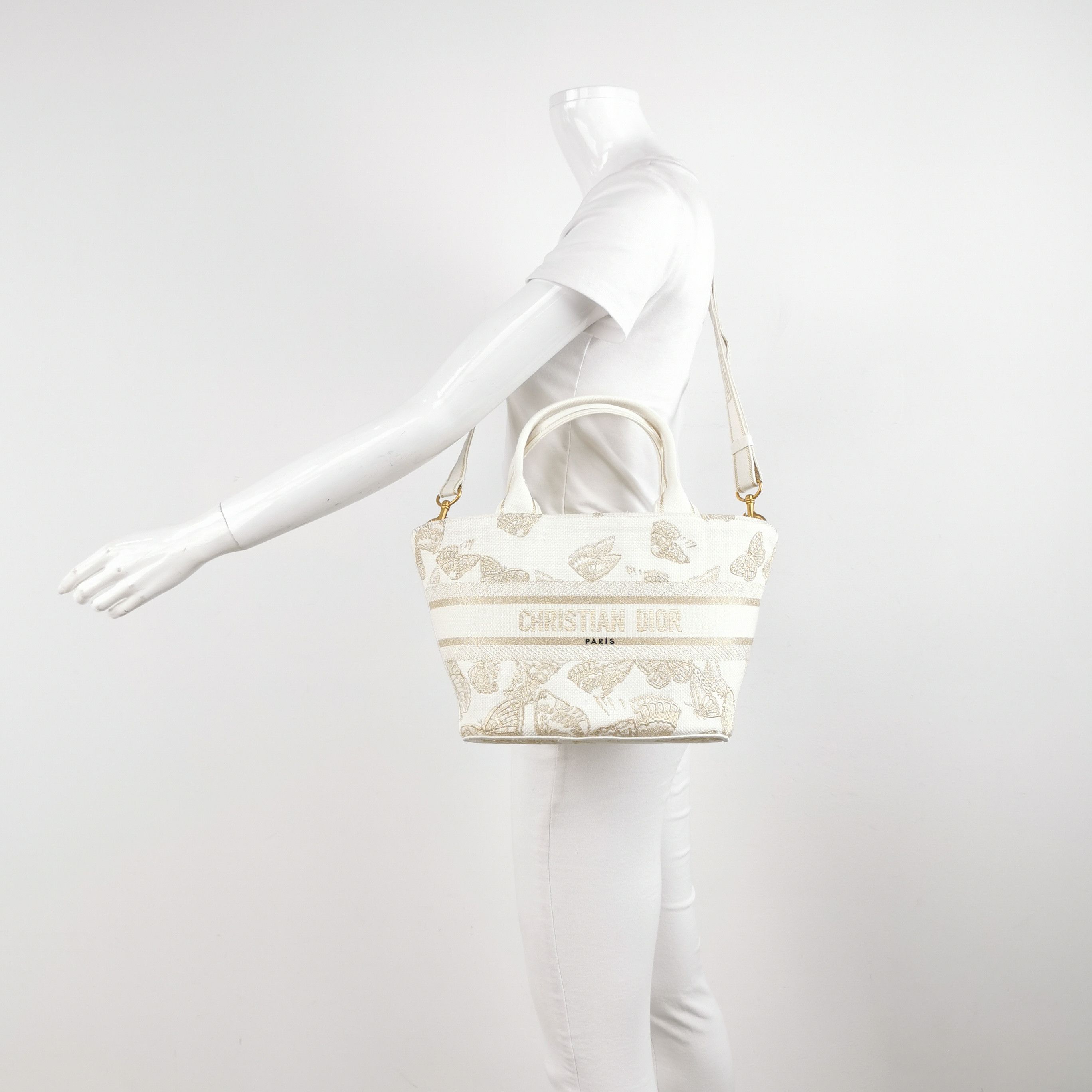 Dior Dior Women os Shoulder Bags Size ONE SIZE - 2 Thumbnail