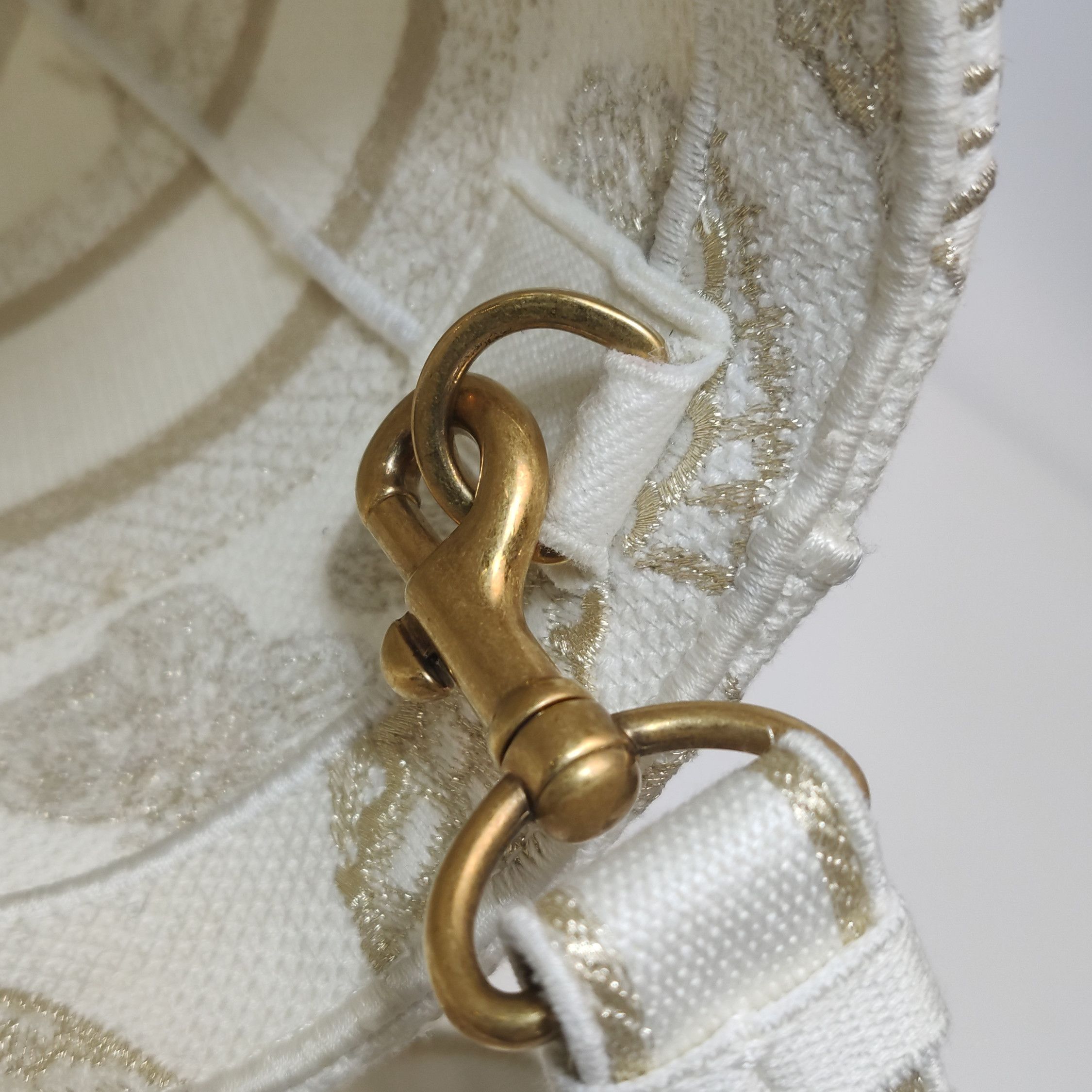 Dior Dior Women os Shoulder Bags Size ONE SIZE - 11 Thumbnail