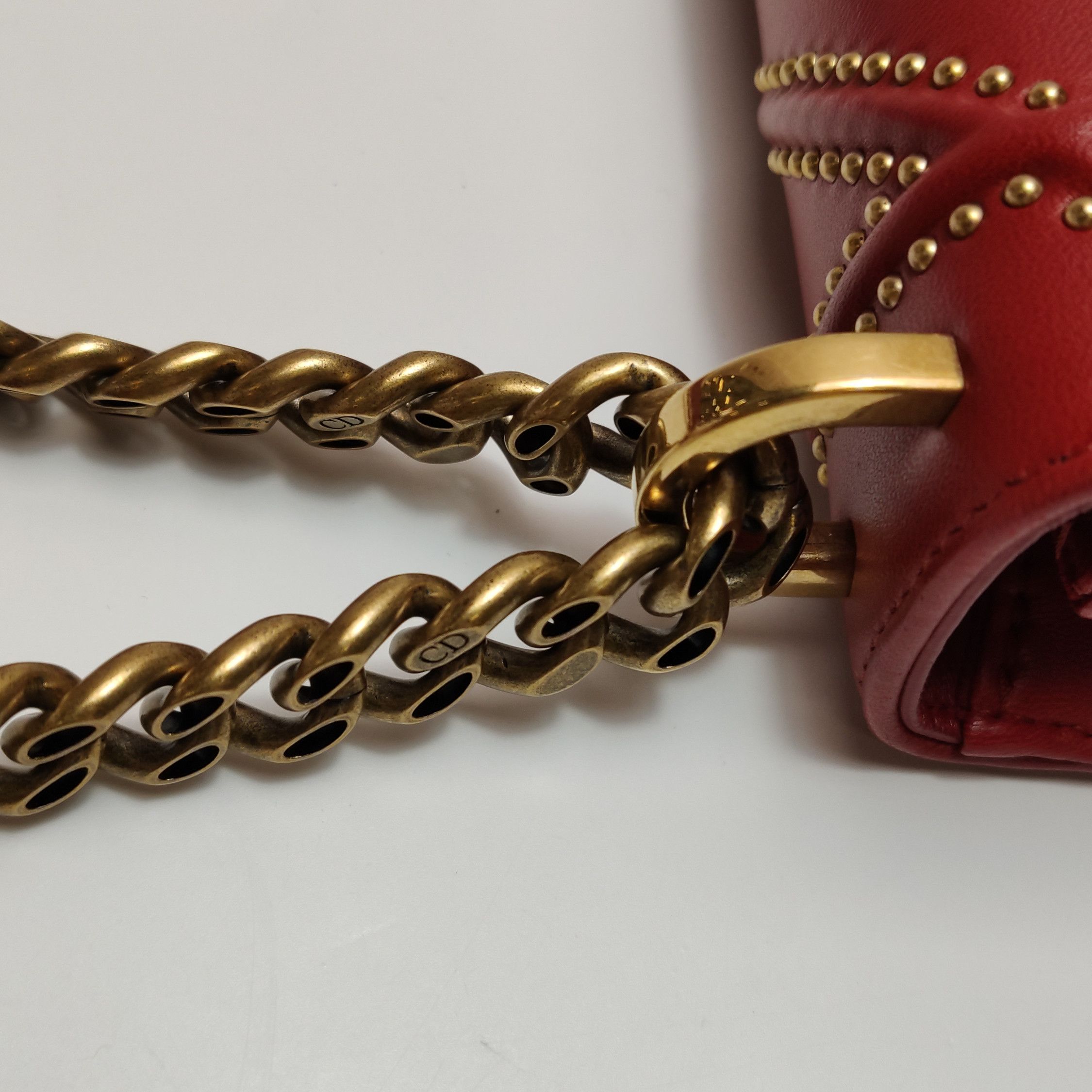 Dior Dior Women os Shoulder Bags Size ONE SIZE - 14 Thumbnail