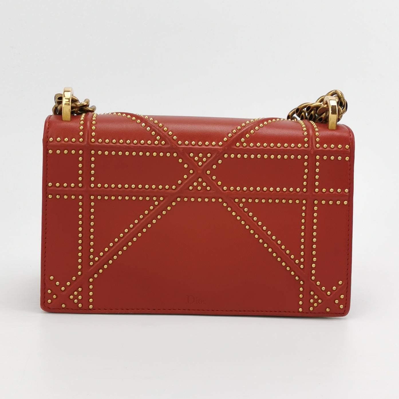 Dior Dior Women os Shoulder Bags Size ONE SIZE - 5 Thumbnail