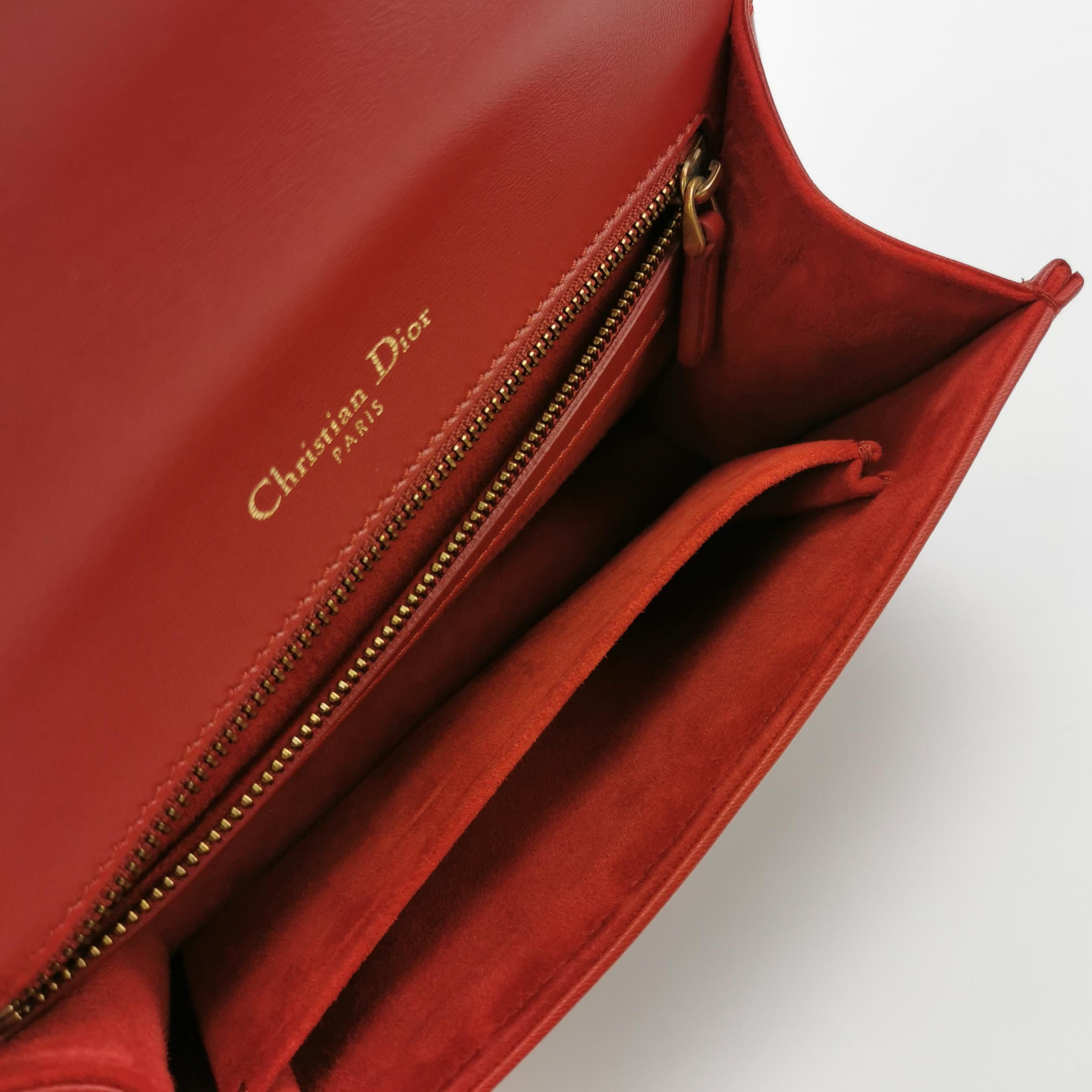 Dior Dior Women os Shoulder Bags Size ONE SIZE - 7 Thumbnail