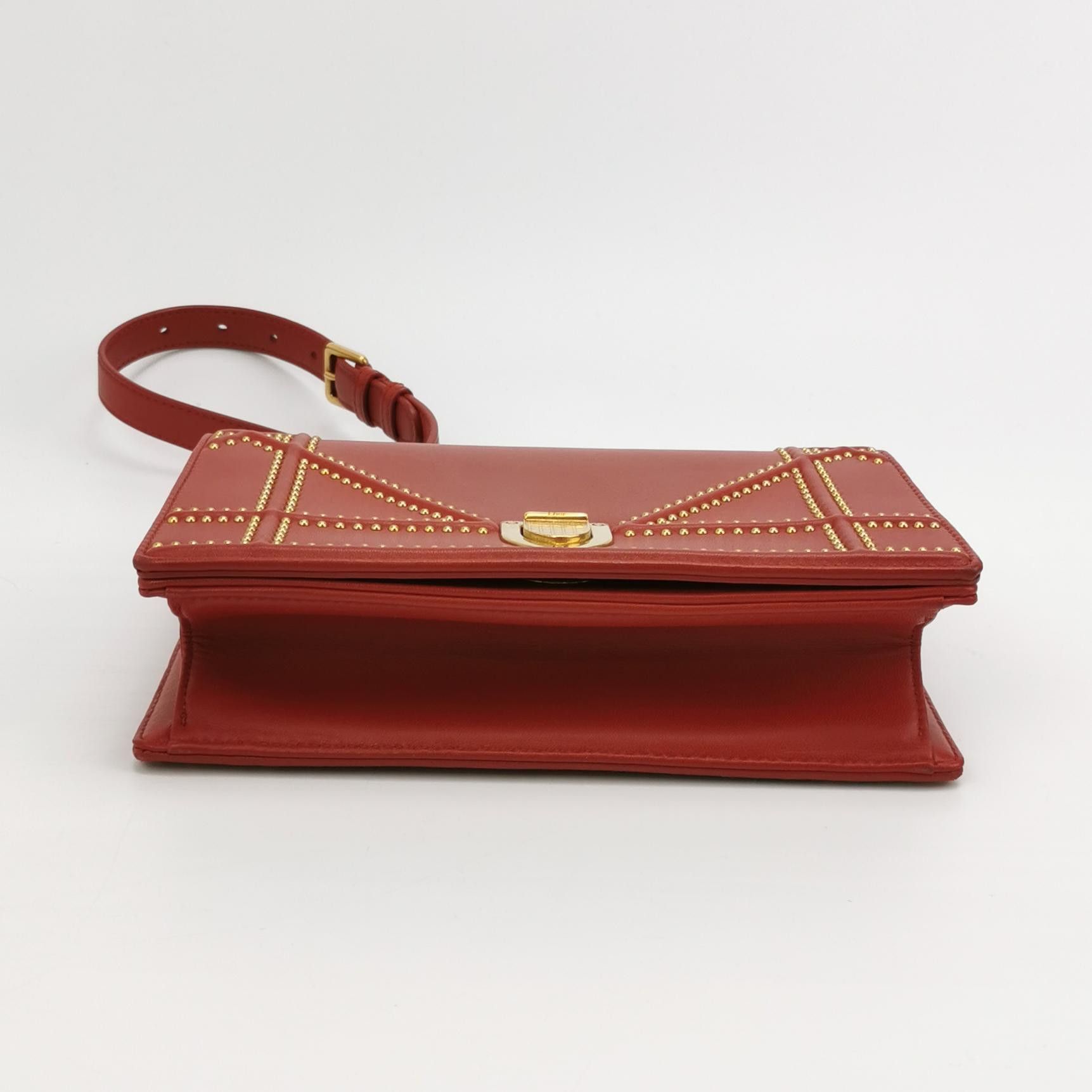 Dior Dior Women os Shoulder Bags Size ONE SIZE - 6 Thumbnail