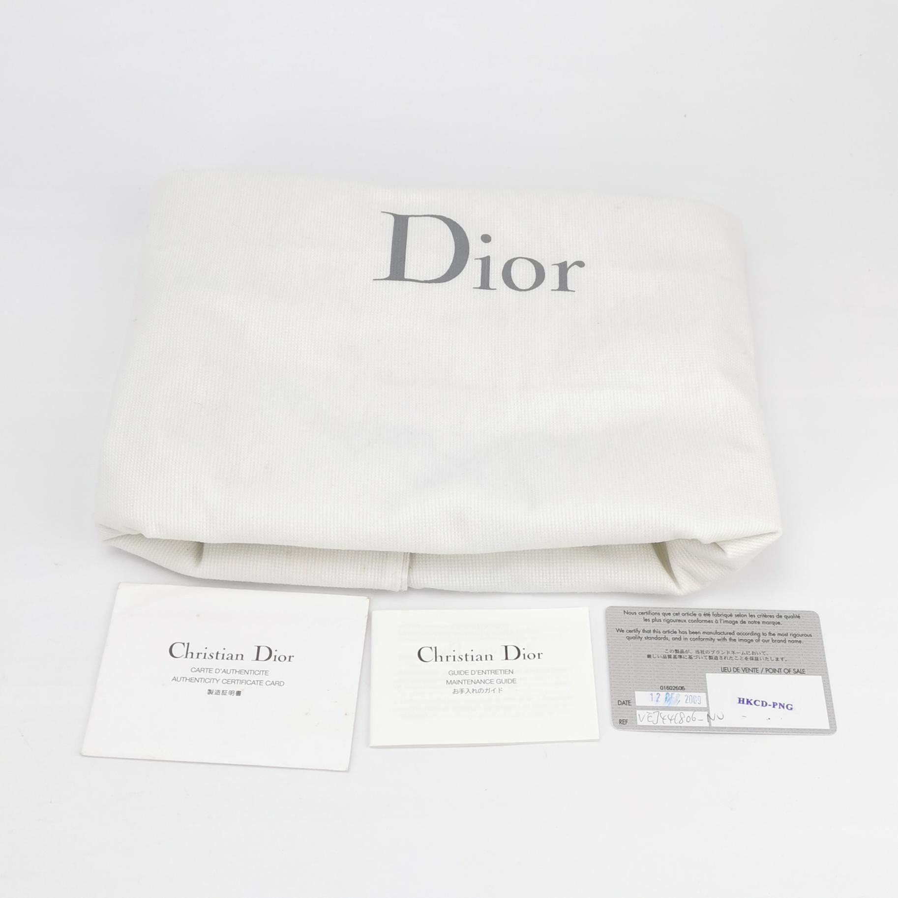 Dior Dior Women os Tote Bags Size ONE SIZE - 9 Thumbnail