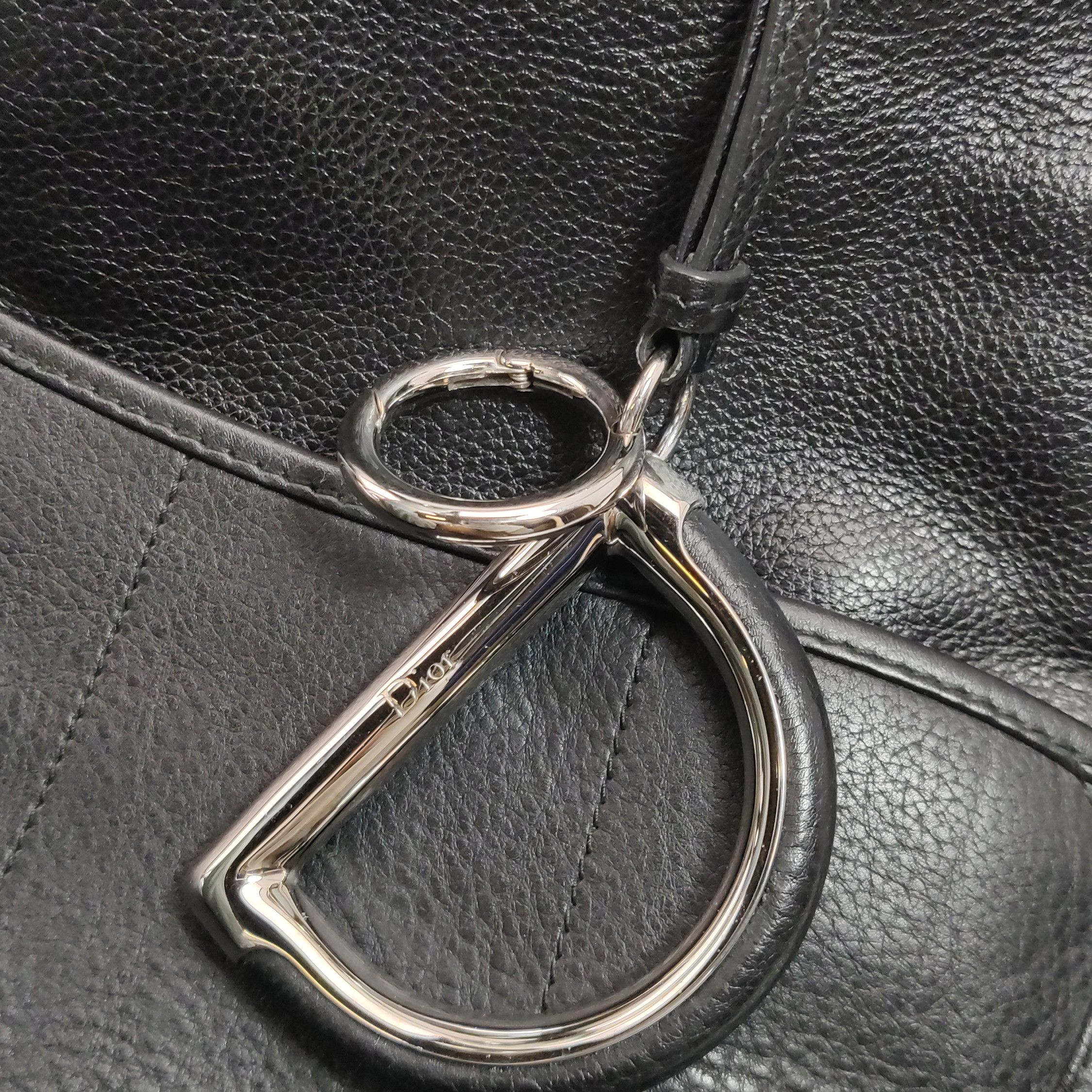Dior Dior Women os Tote Bags Size ONE SIZE - 12 Thumbnail