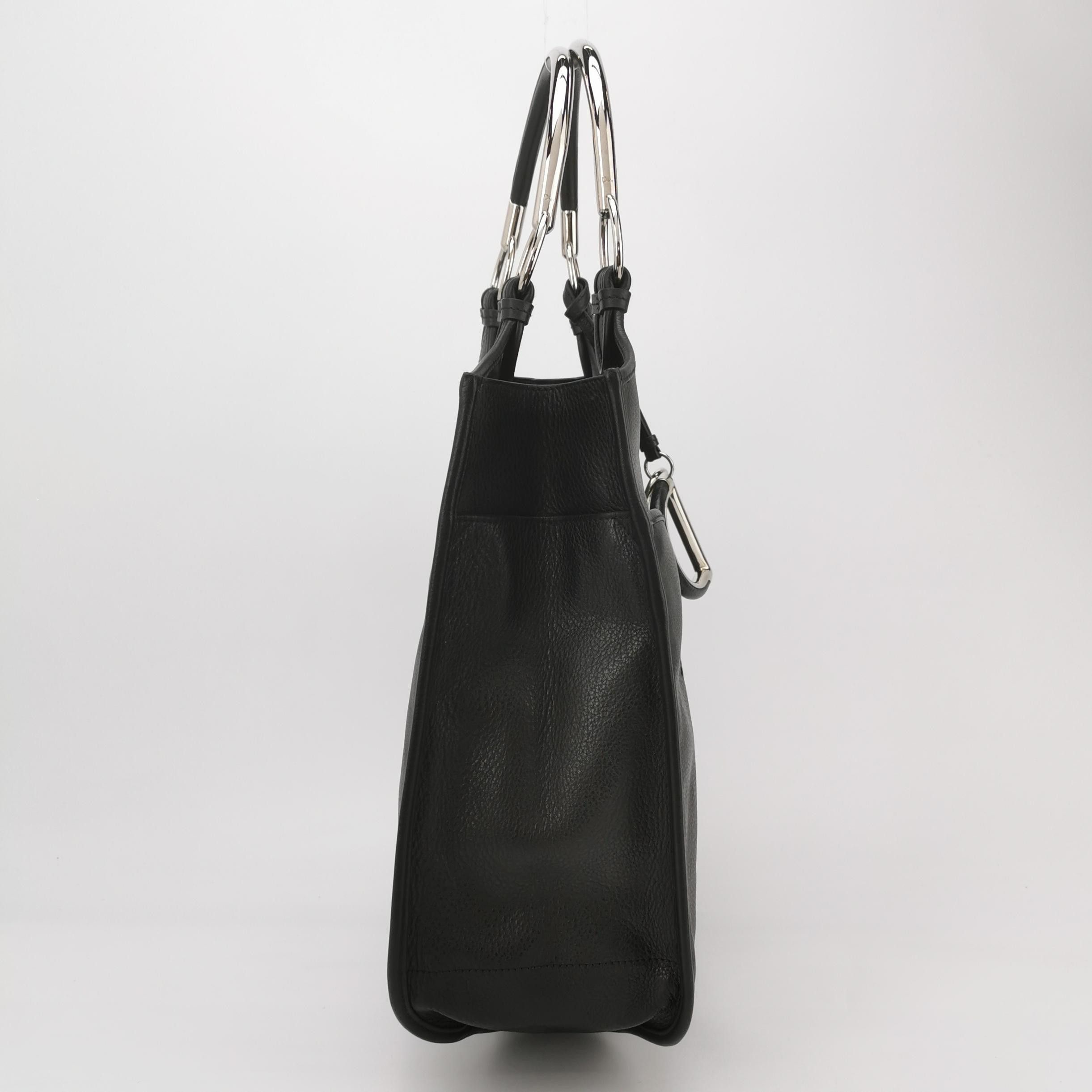 Dior Dior Women os Tote Bags Size ONE SIZE - 4 Thumbnail