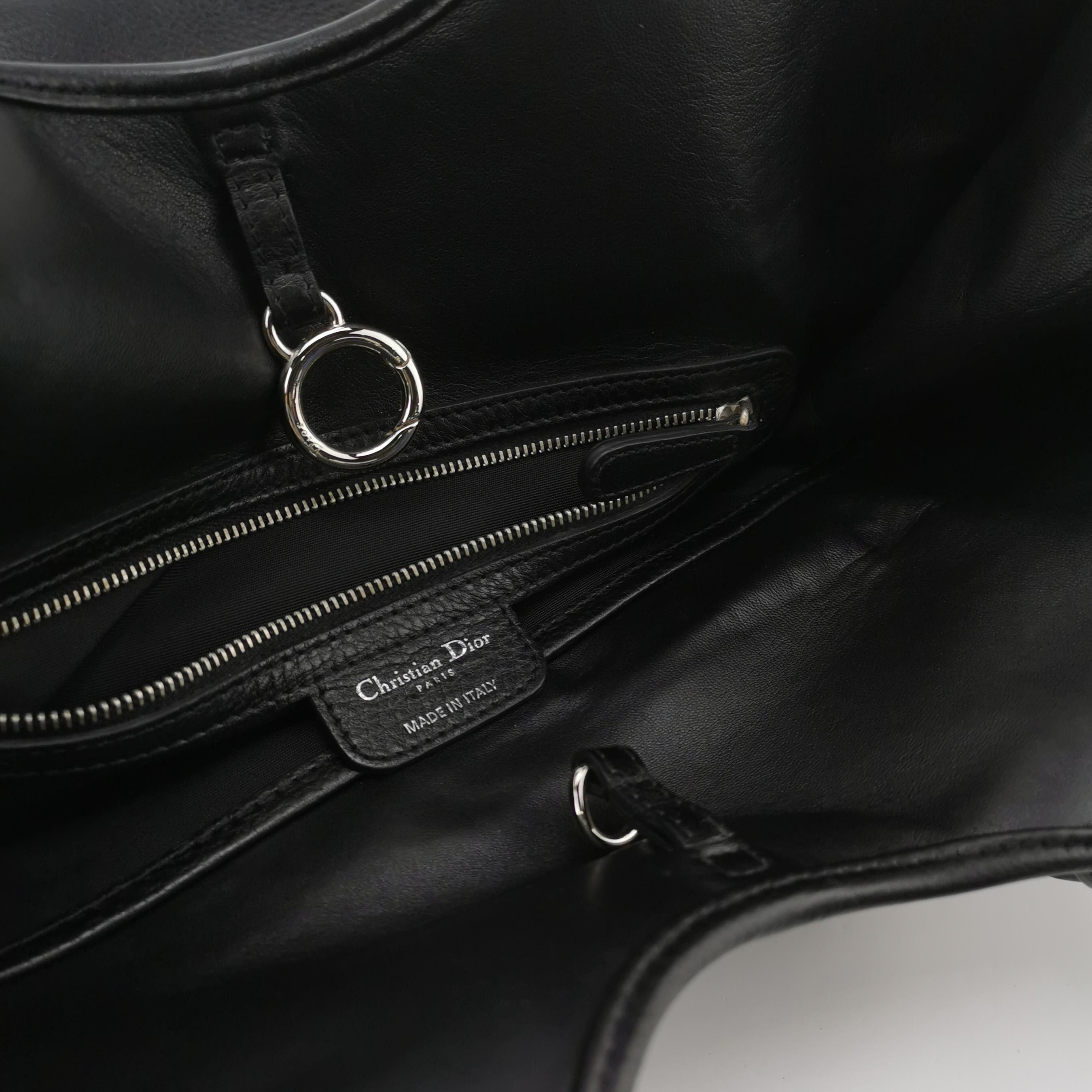Dior Dior Women os Tote Bags Size ONE SIZE - 8 Thumbnail
