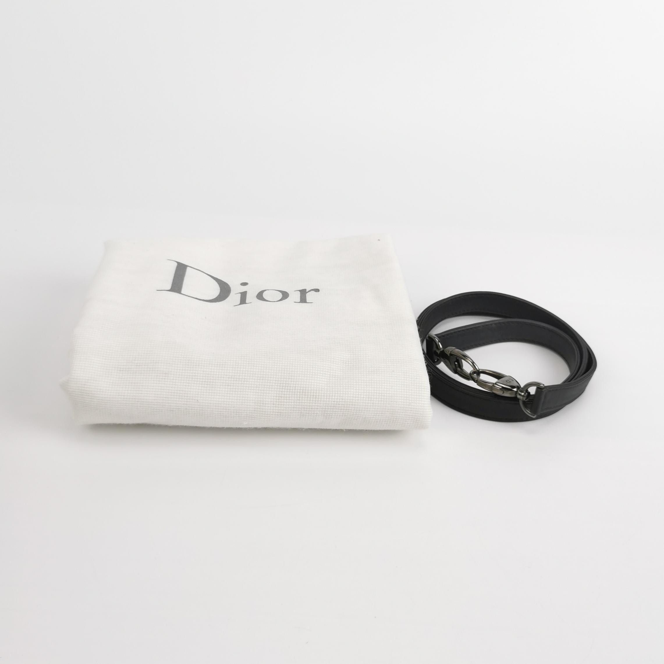 Dior Dior Women os Shoulder Bags Size ONE SIZE - 9 Thumbnail