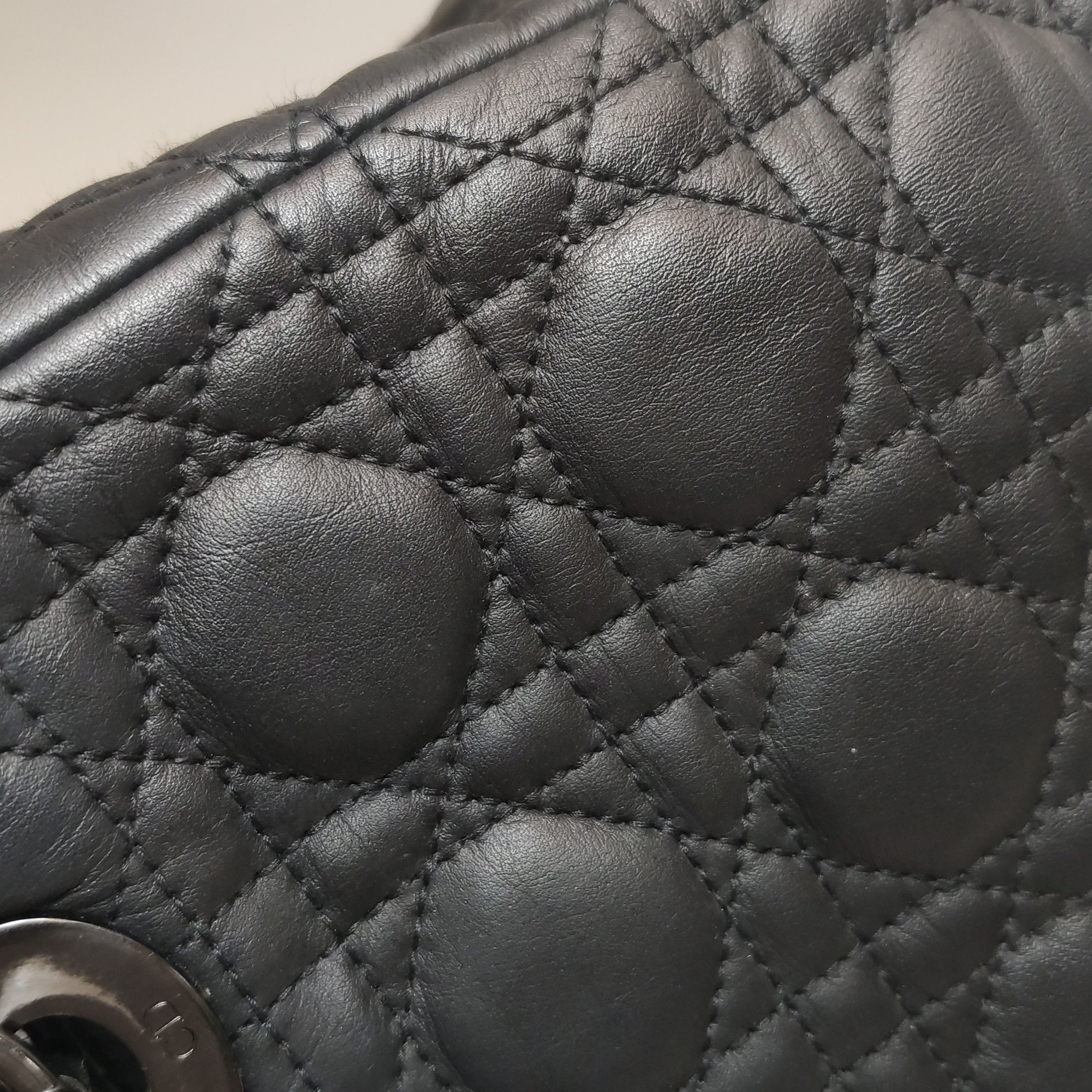 Dior Dior Women os Shoulder Bags Size ONE SIZE - 17 Thumbnail