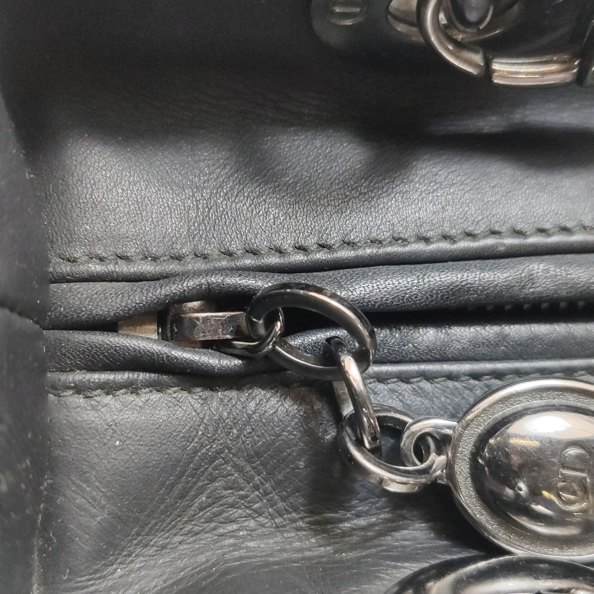 Dior Dior Women os Shoulder Bags Size ONE SIZE - 11 Thumbnail