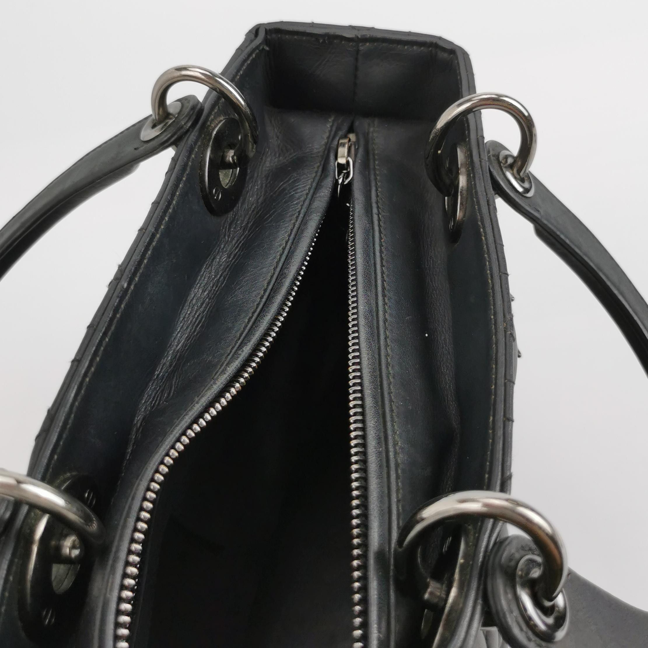 Dior Dior Women os Shoulder Bags Size ONE SIZE - 7 Thumbnail