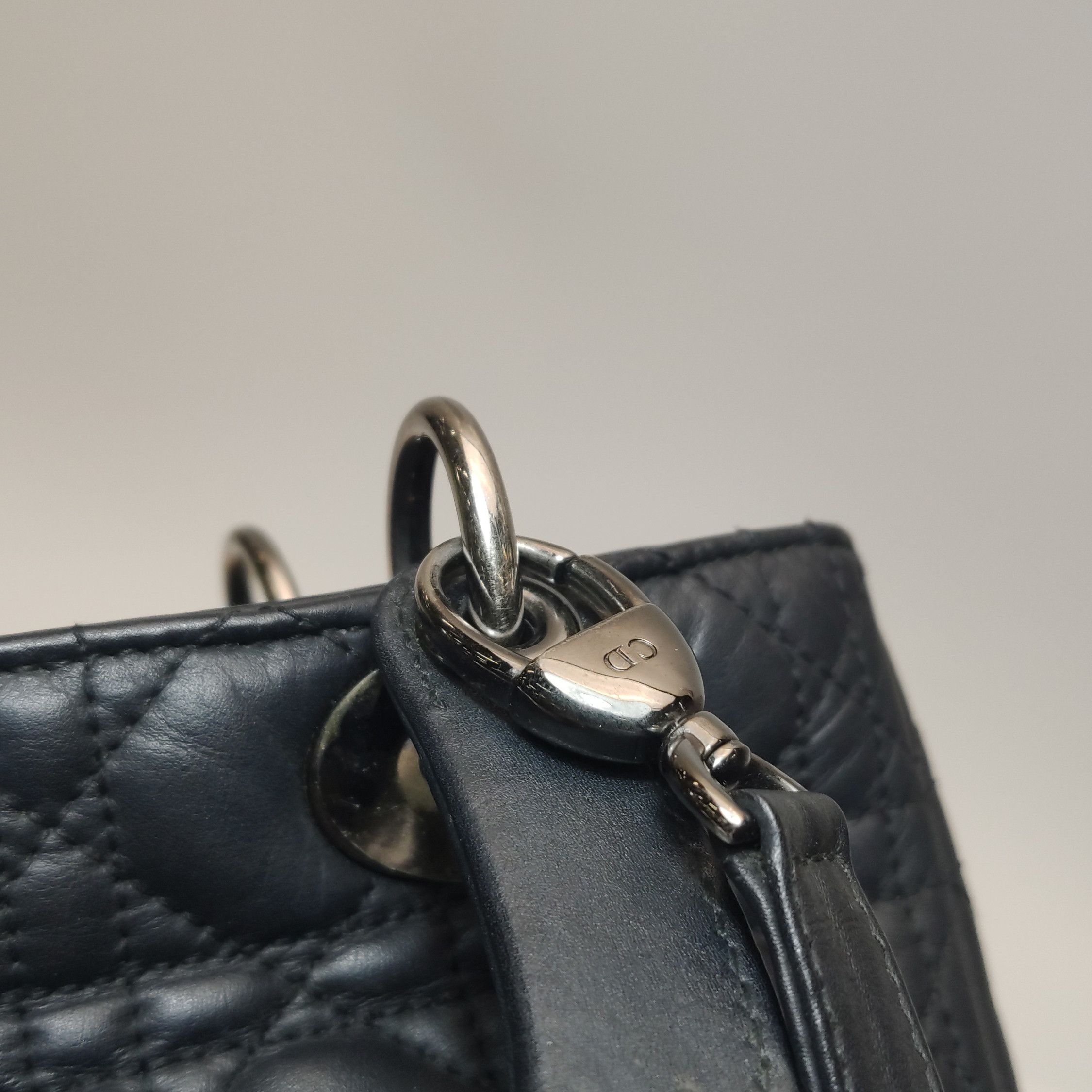 Dior Dior Women os Shoulder Bags Size ONE SIZE - 12 Thumbnail