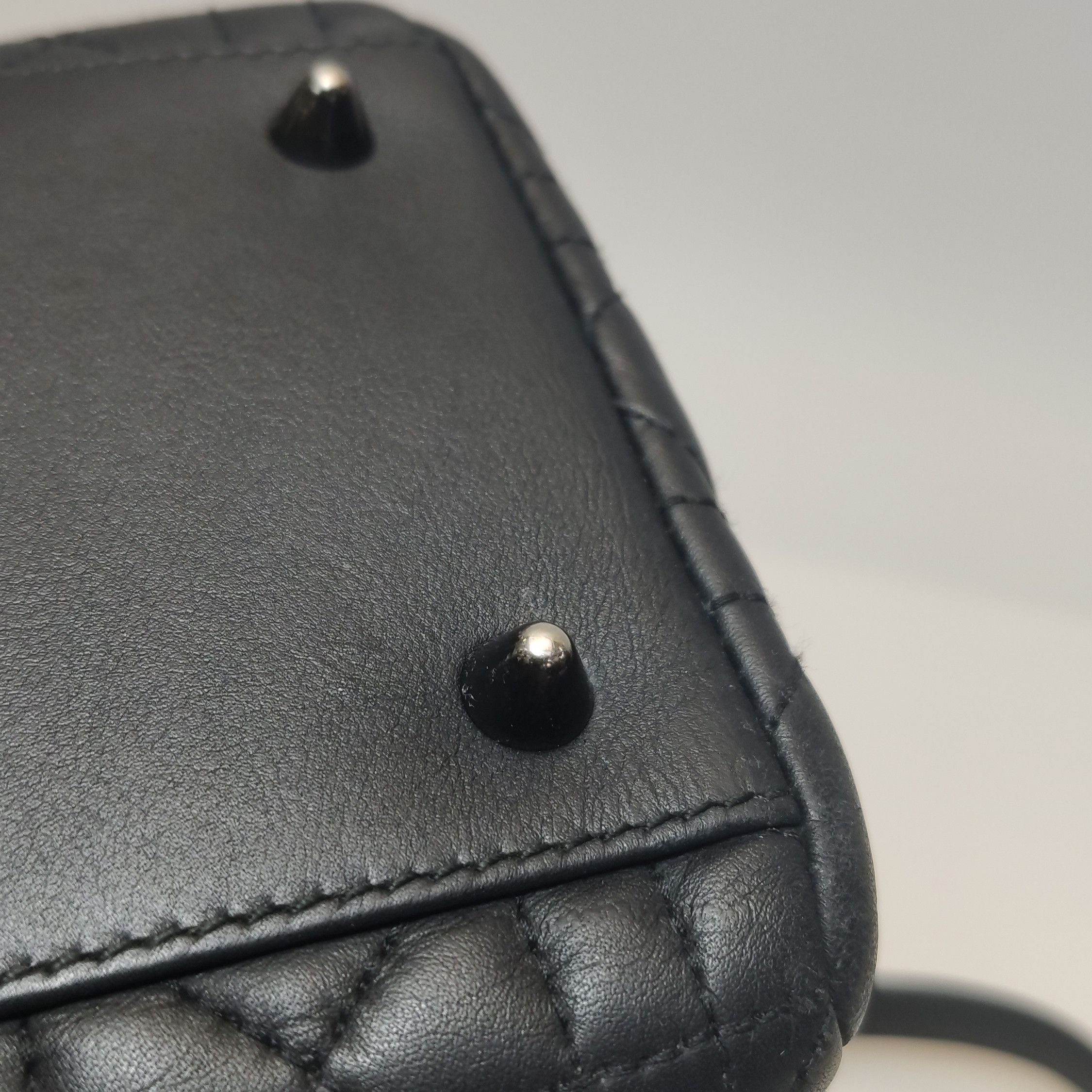 Dior Dior Women os Shoulder Bags Size ONE SIZE - 13 Thumbnail
