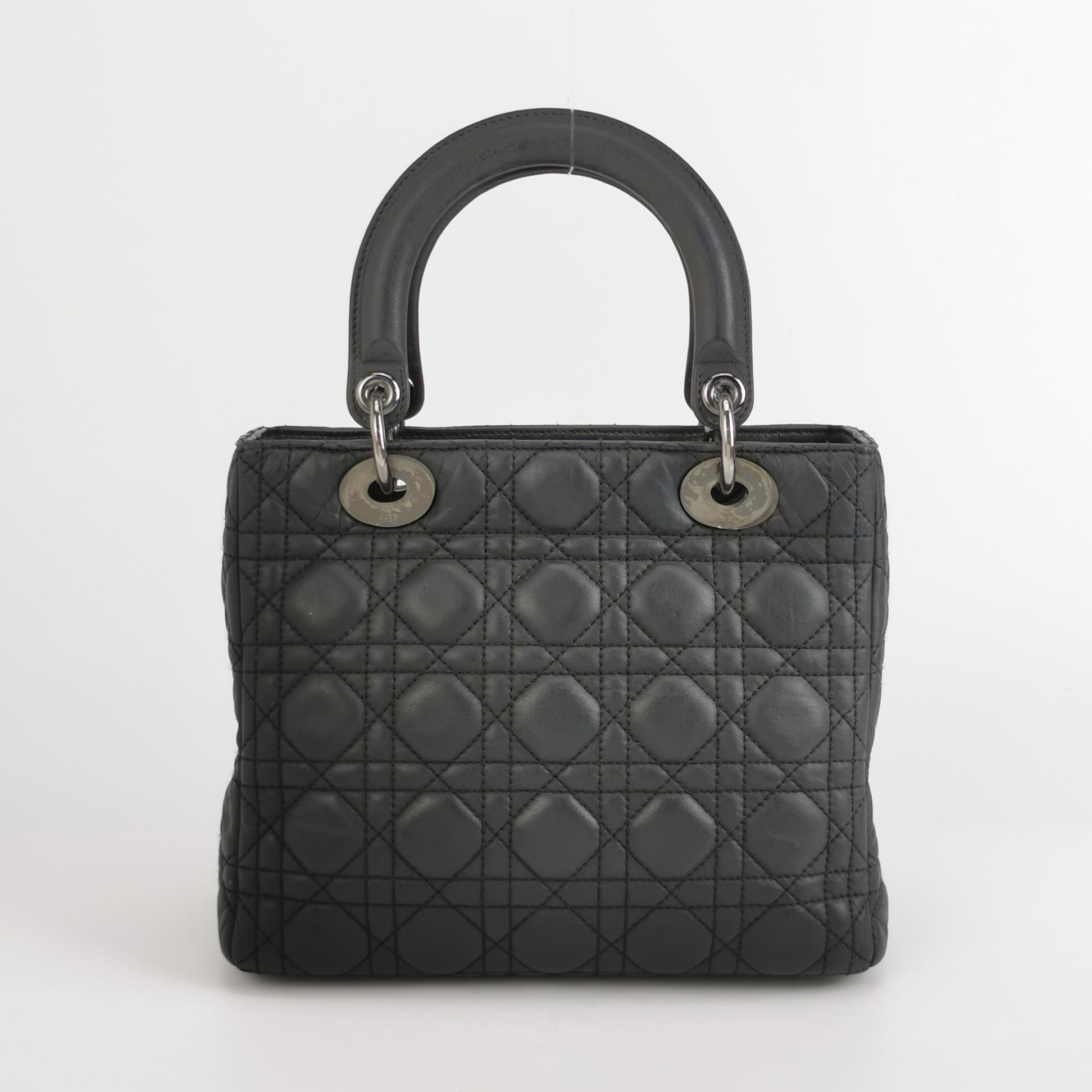 Dior Dior Women os Shoulder Bags Size ONE SIZE - 5 Thumbnail
