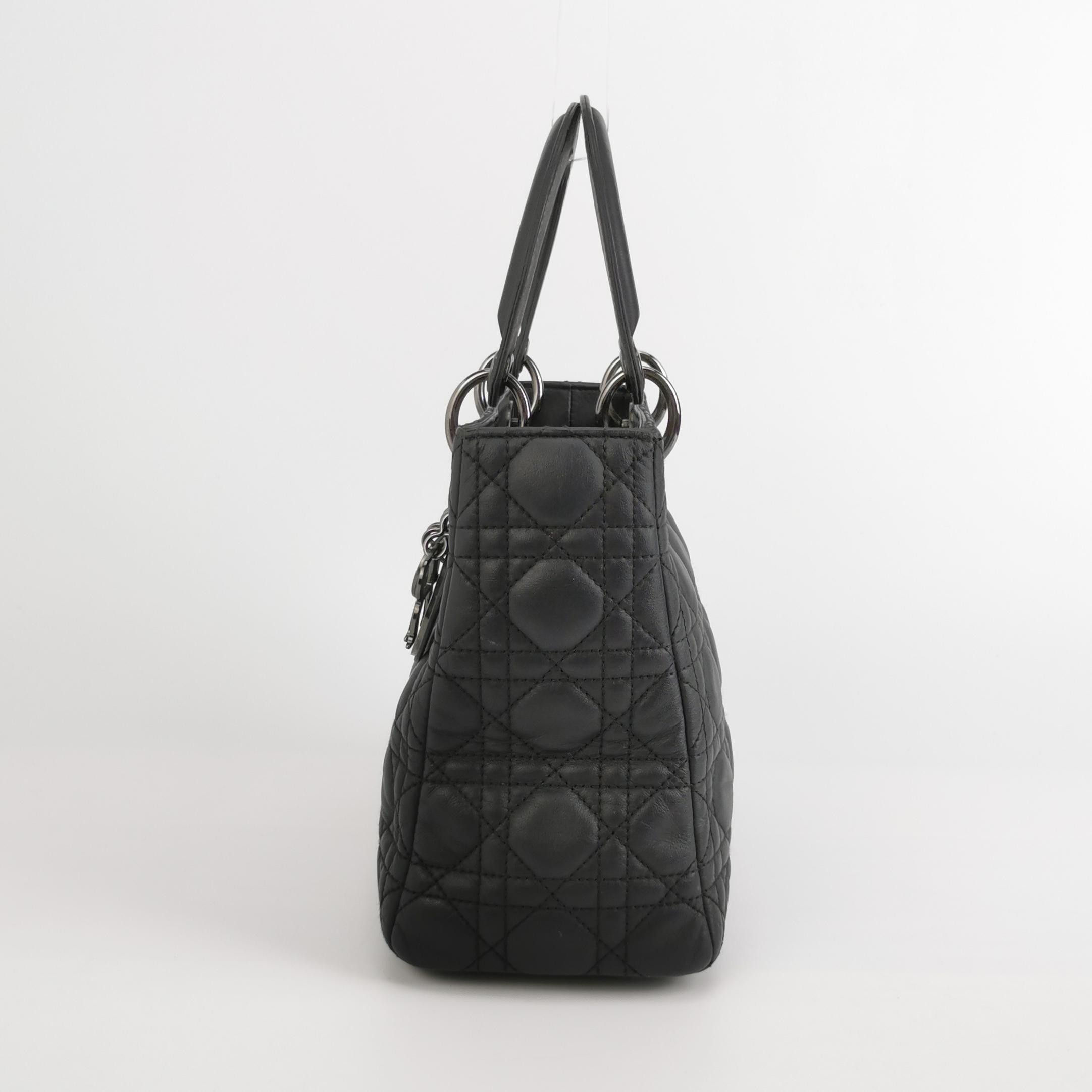 Dior Dior Women os Shoulder Bags Size ONE SIZE - 3 Thumbnail