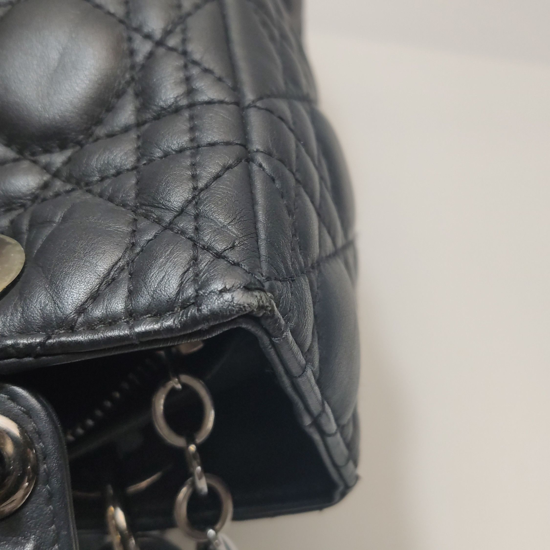 Dior Dior Women os Shoulder Bags Size ONE SIZE - 15 Thumbnail