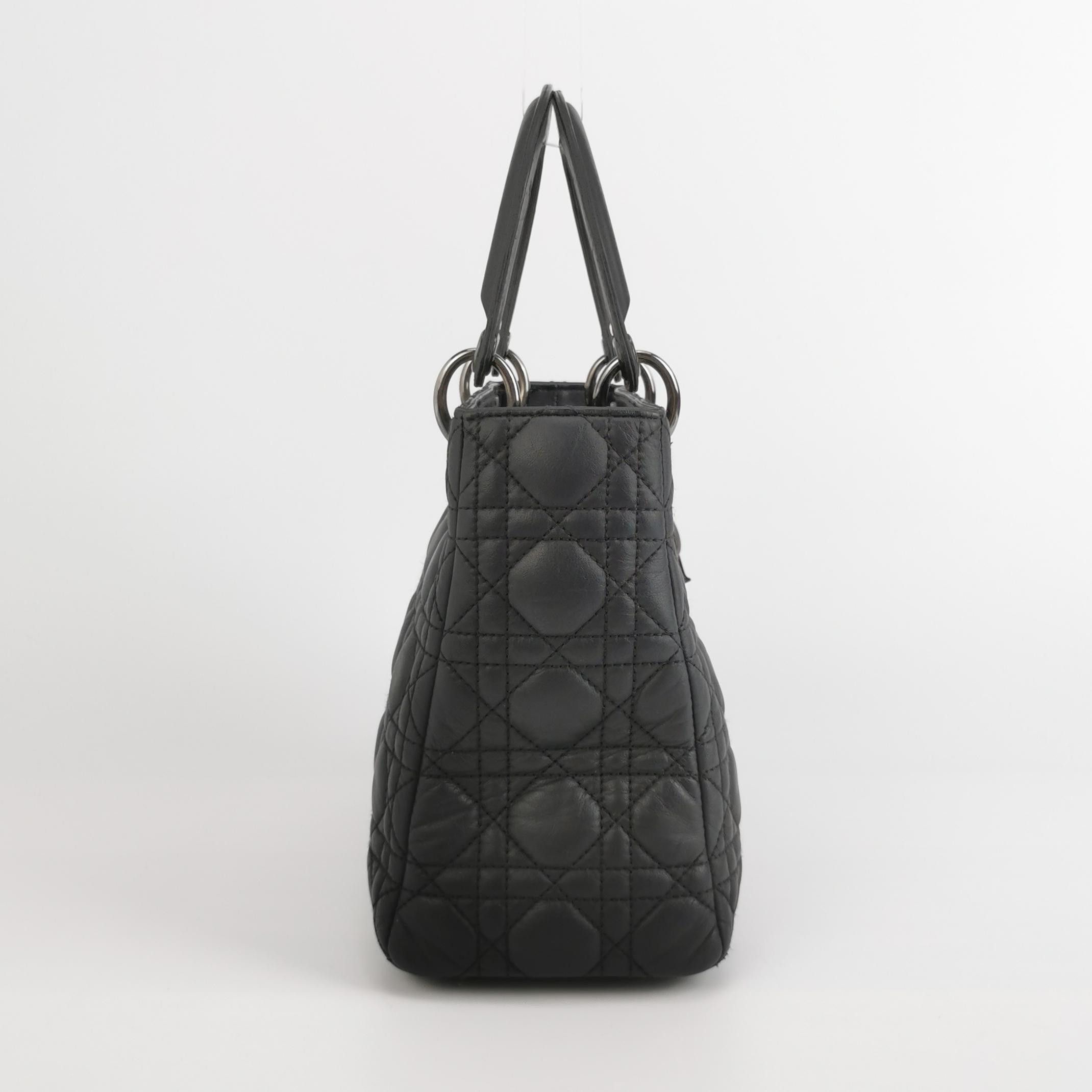 Dior Dior Women os Shoulder Bags Size ONE SIZE - 4 Thumbnail