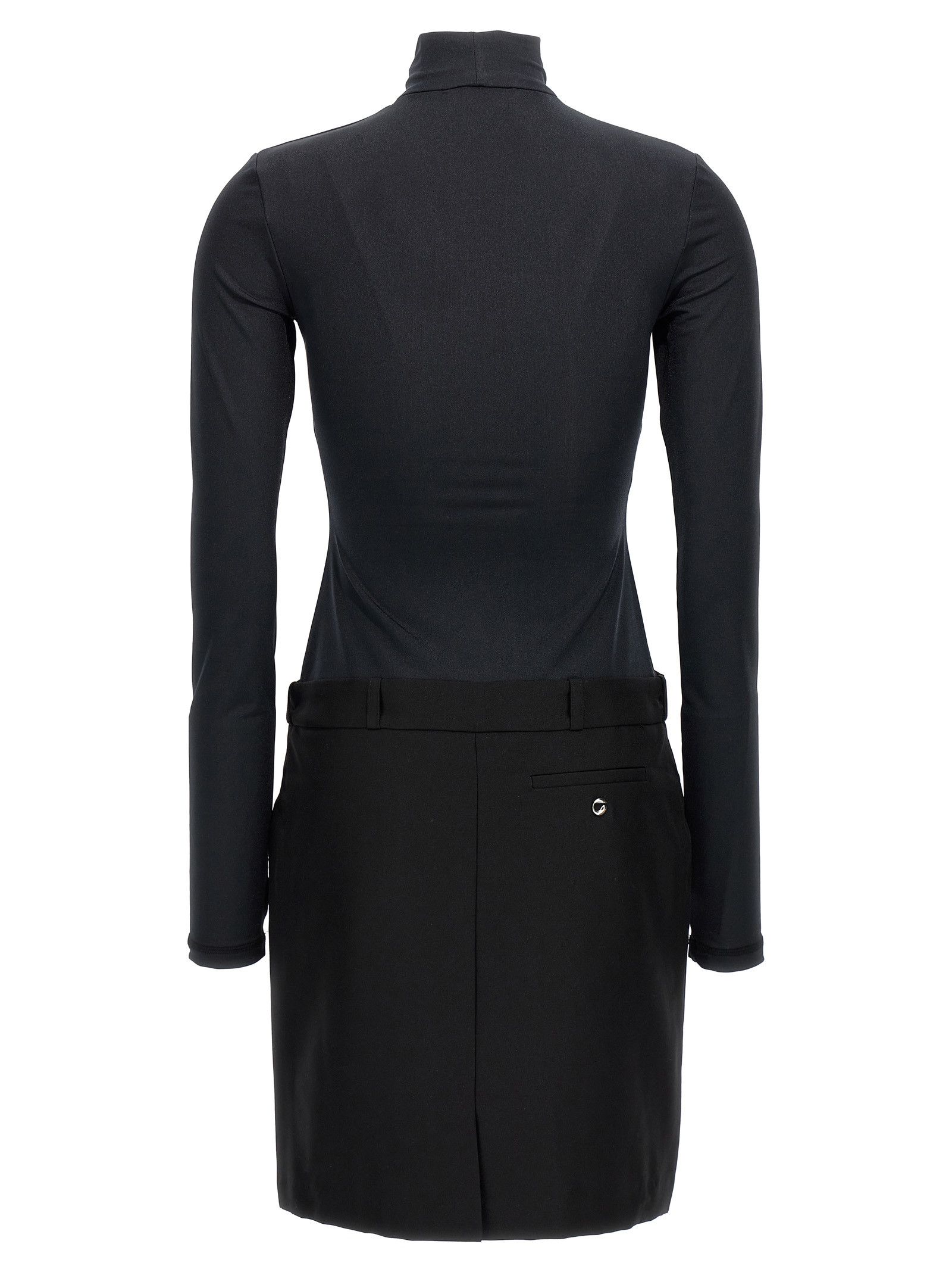Coperni 'Hybrid' dress Size XS / US 0-2 / IT 36-38 - 2 Thumbnail