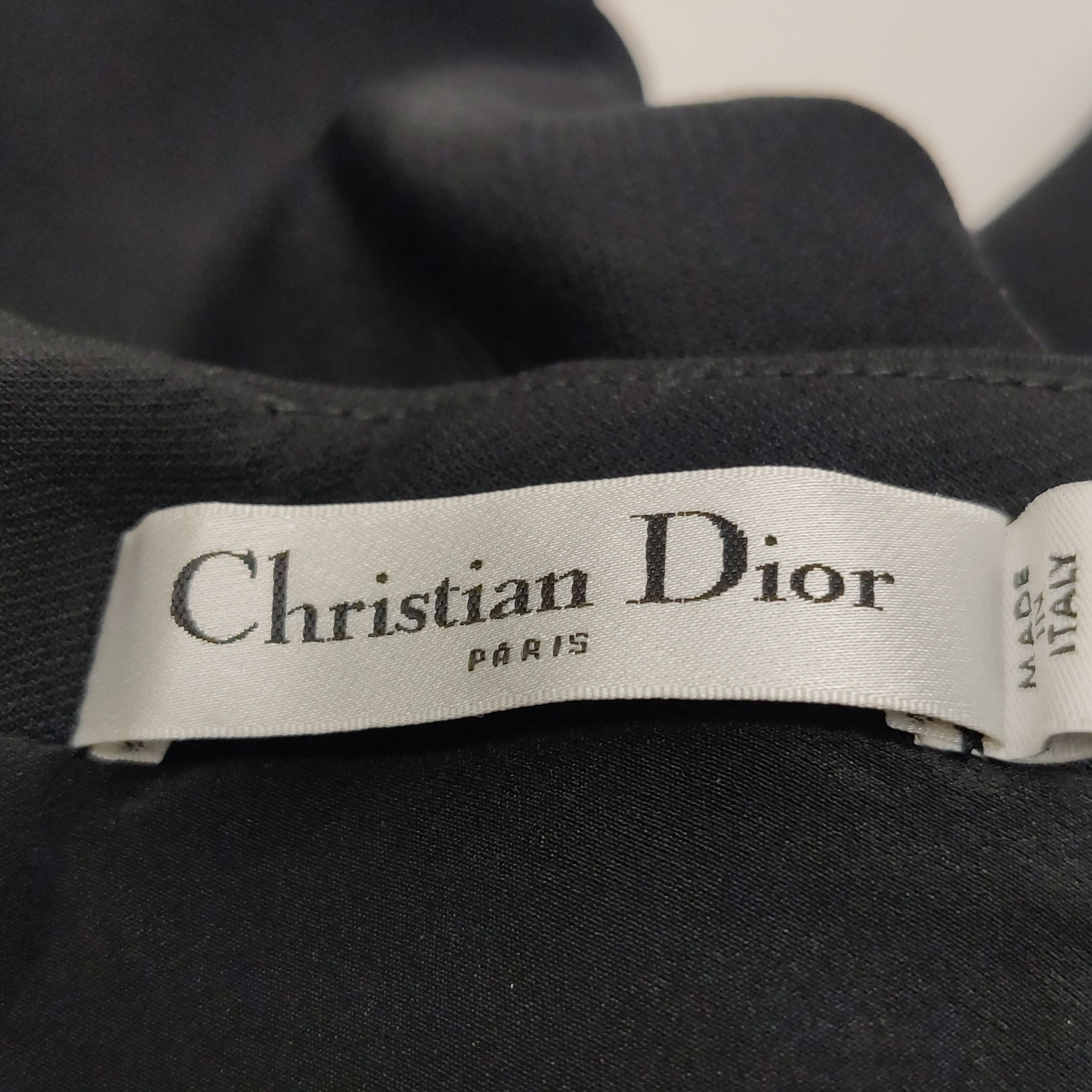 Dior Dior Women s Midi Size S / US 4 / IT 40 - 4 Thumbnail