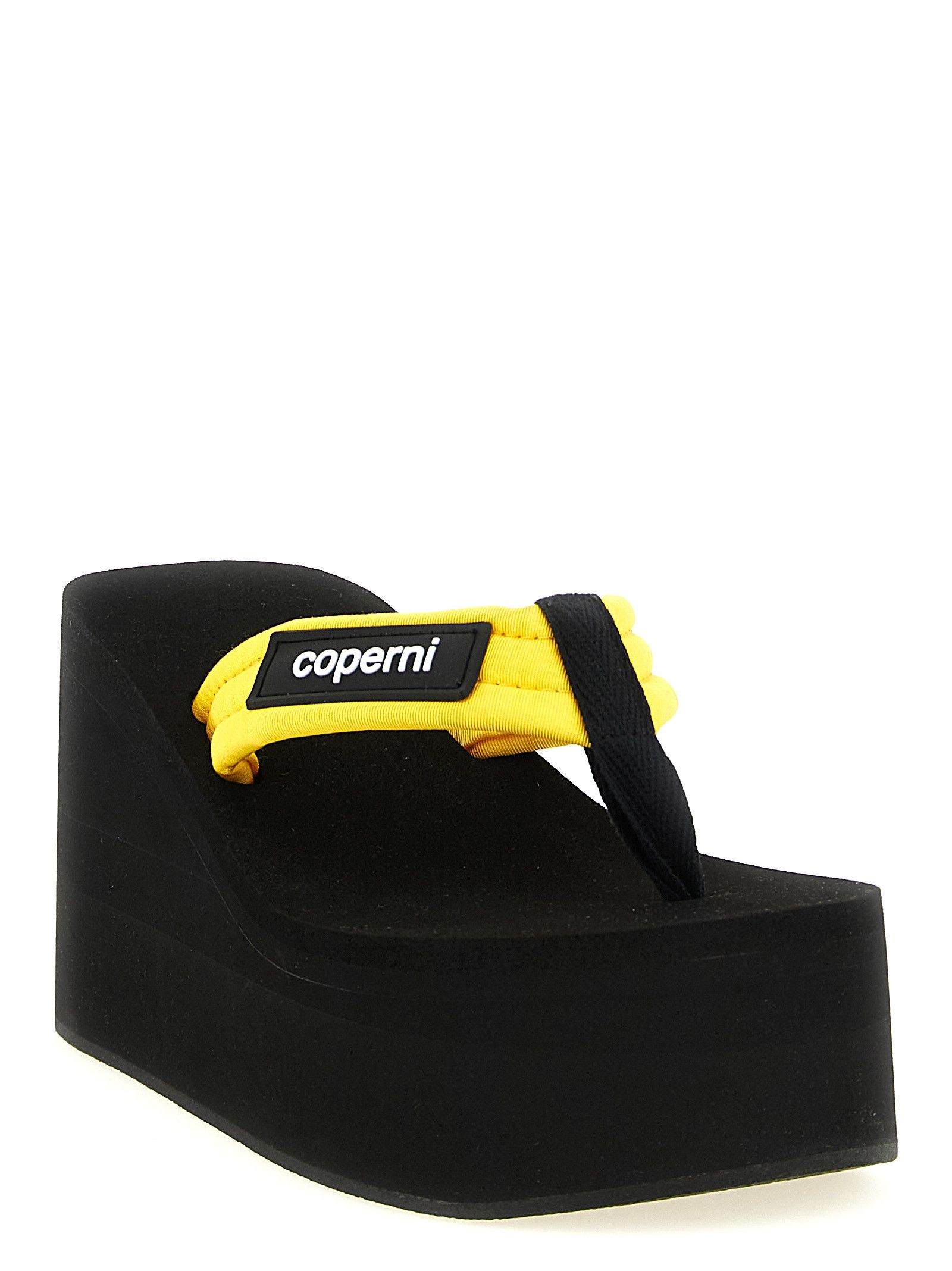 Coperni Thong sandals Size US 6 / IT 36 - 2 Thumbnail