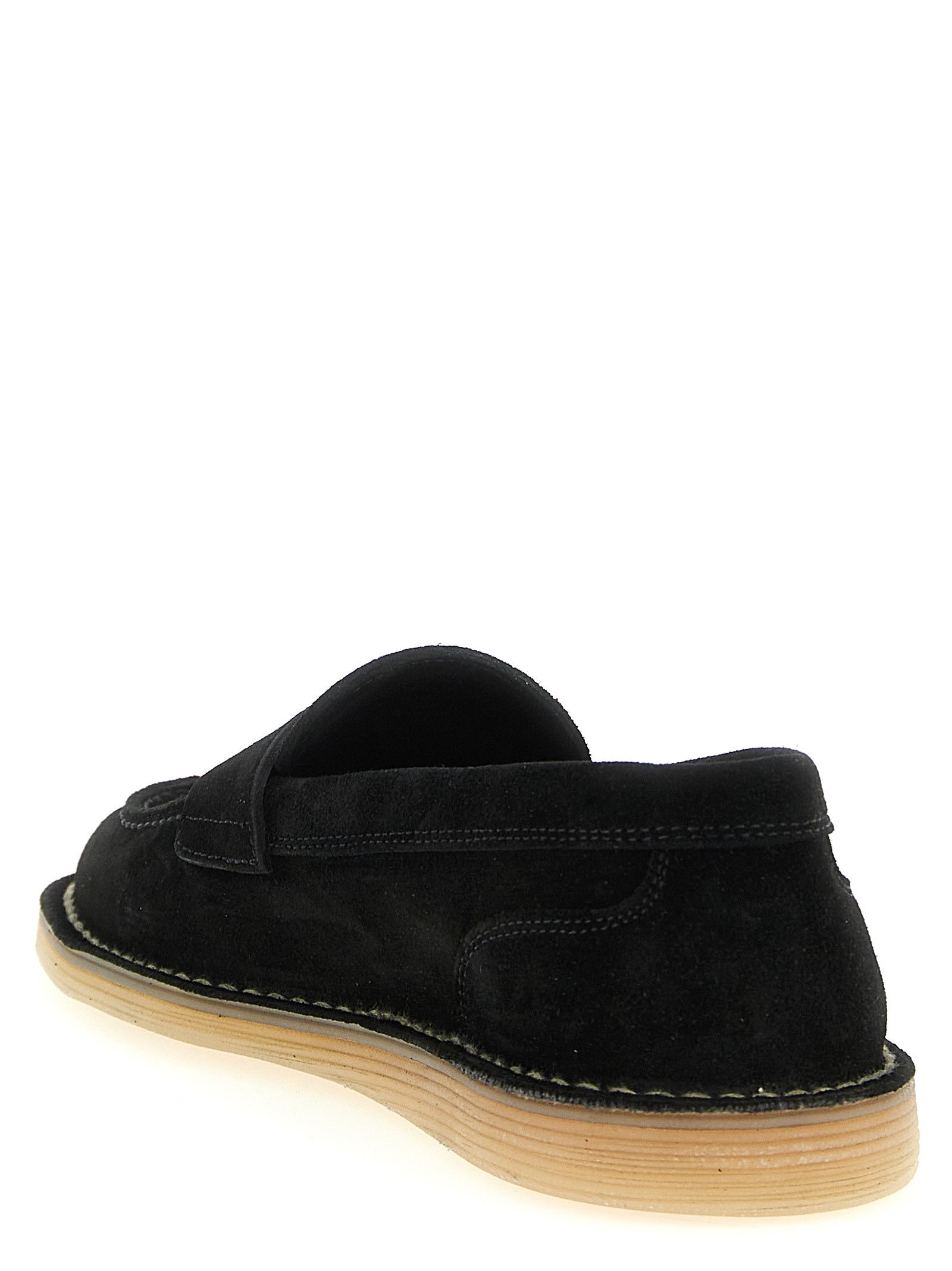 Dolce & Gabbana 'Casual' loafers Size US 9.5 / IT 39.5 - 3 Thumbnail