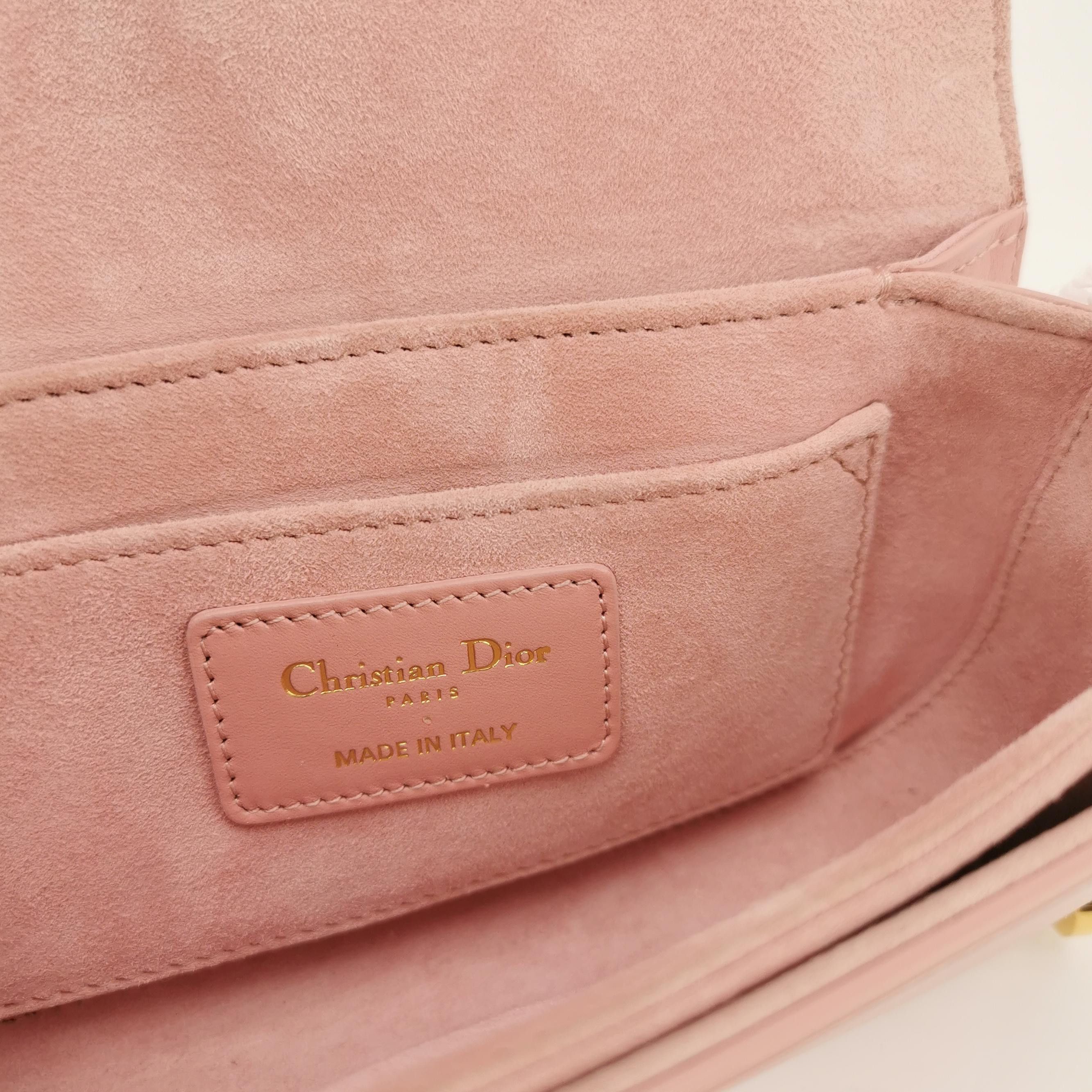 Dior Dior Women os Shoulder Bags Size ONE SIZE - 8 Thumbnail
