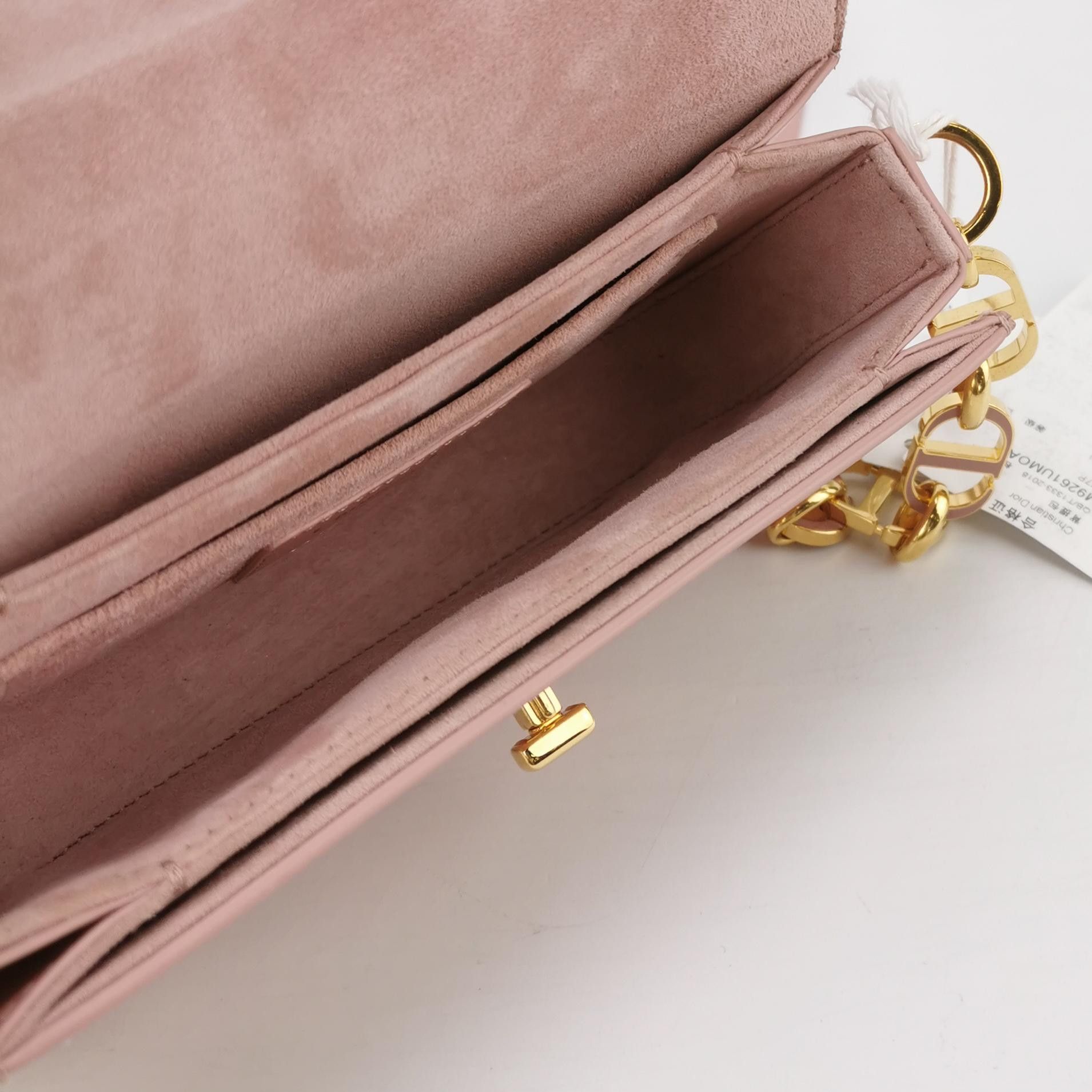 Dior Dior Women os Shoulder Bags Size ONE SIZE - 7 Thumbnail